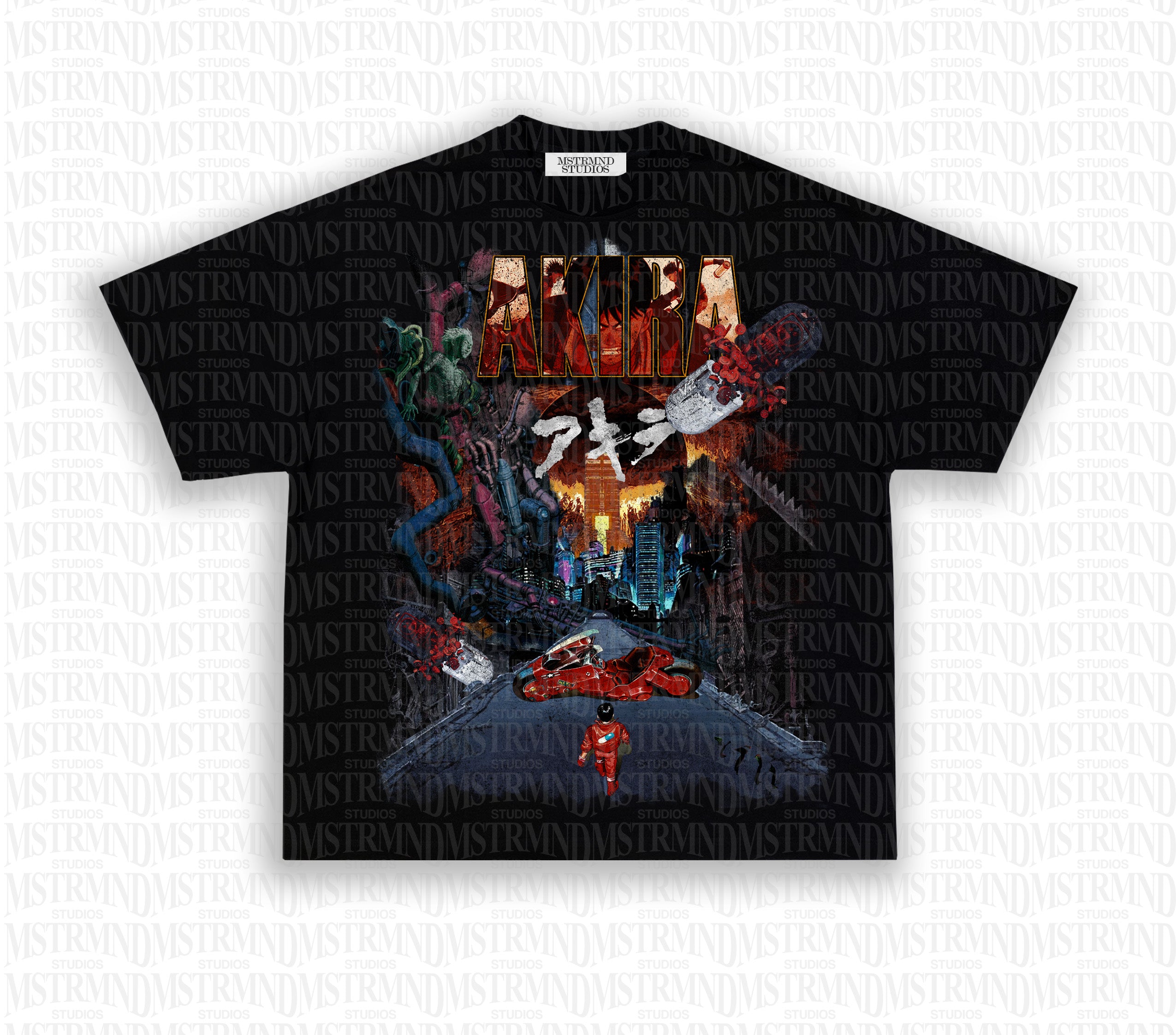 Akira V2