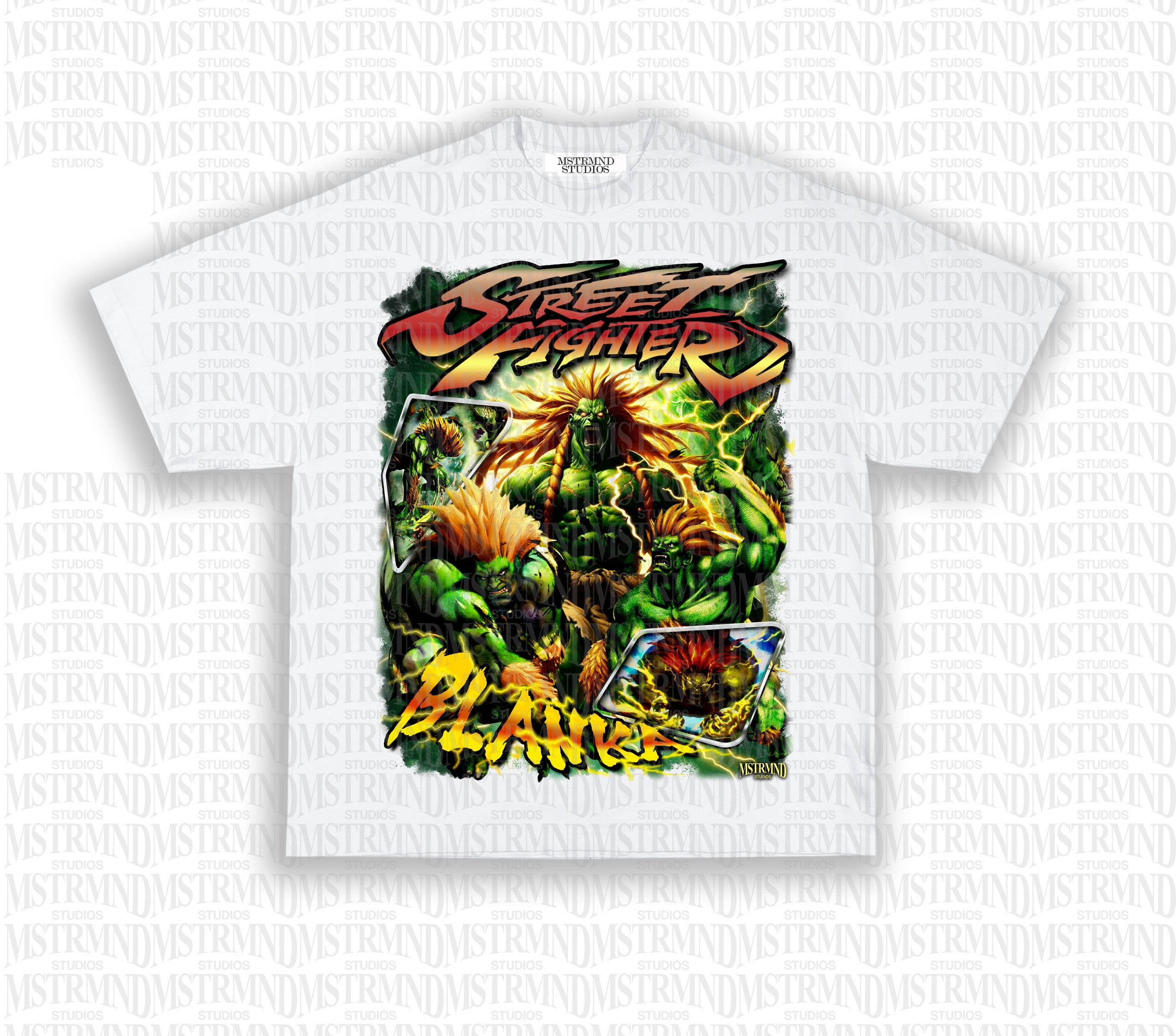 Blanka V2