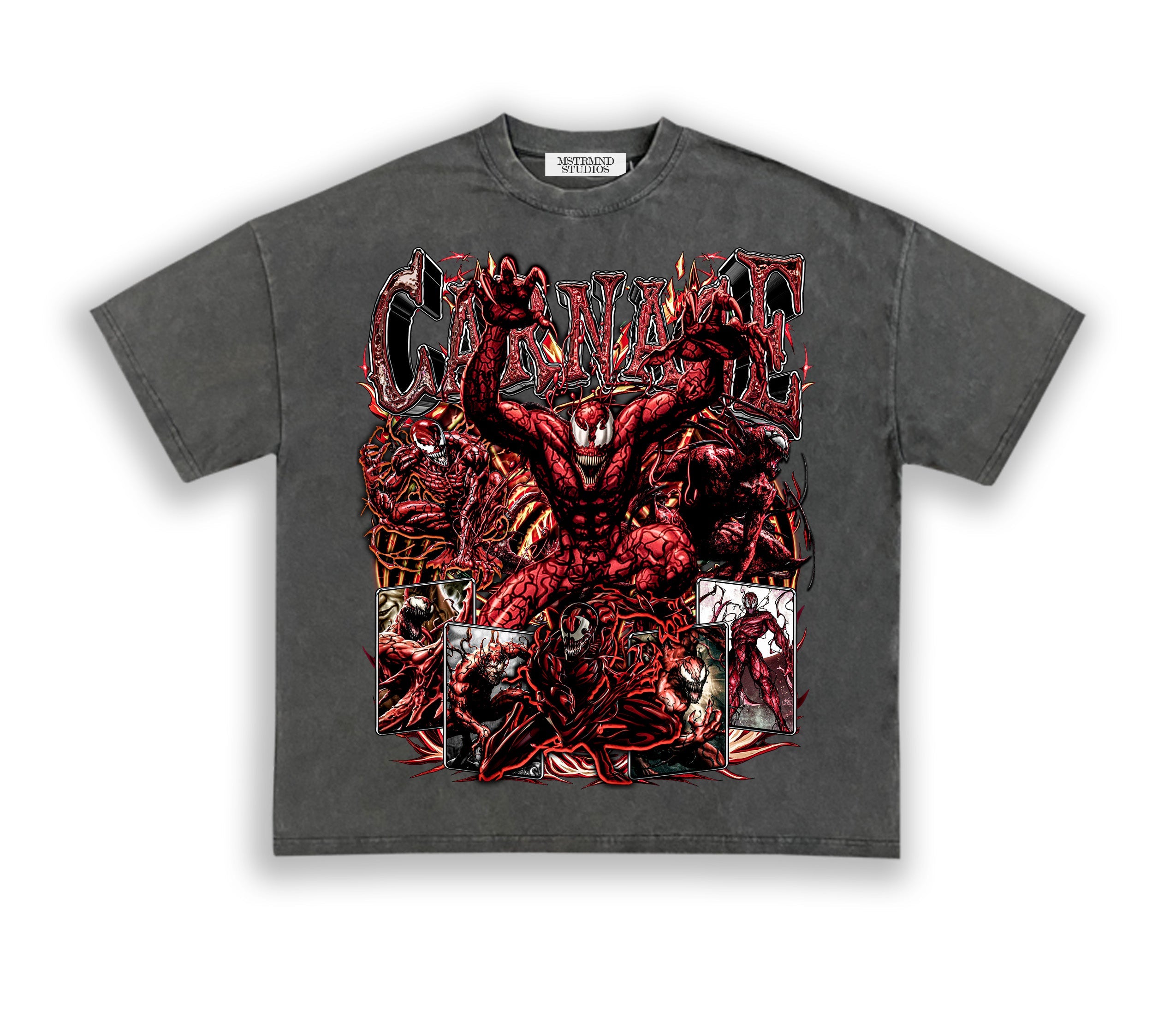 Carnage Tee
