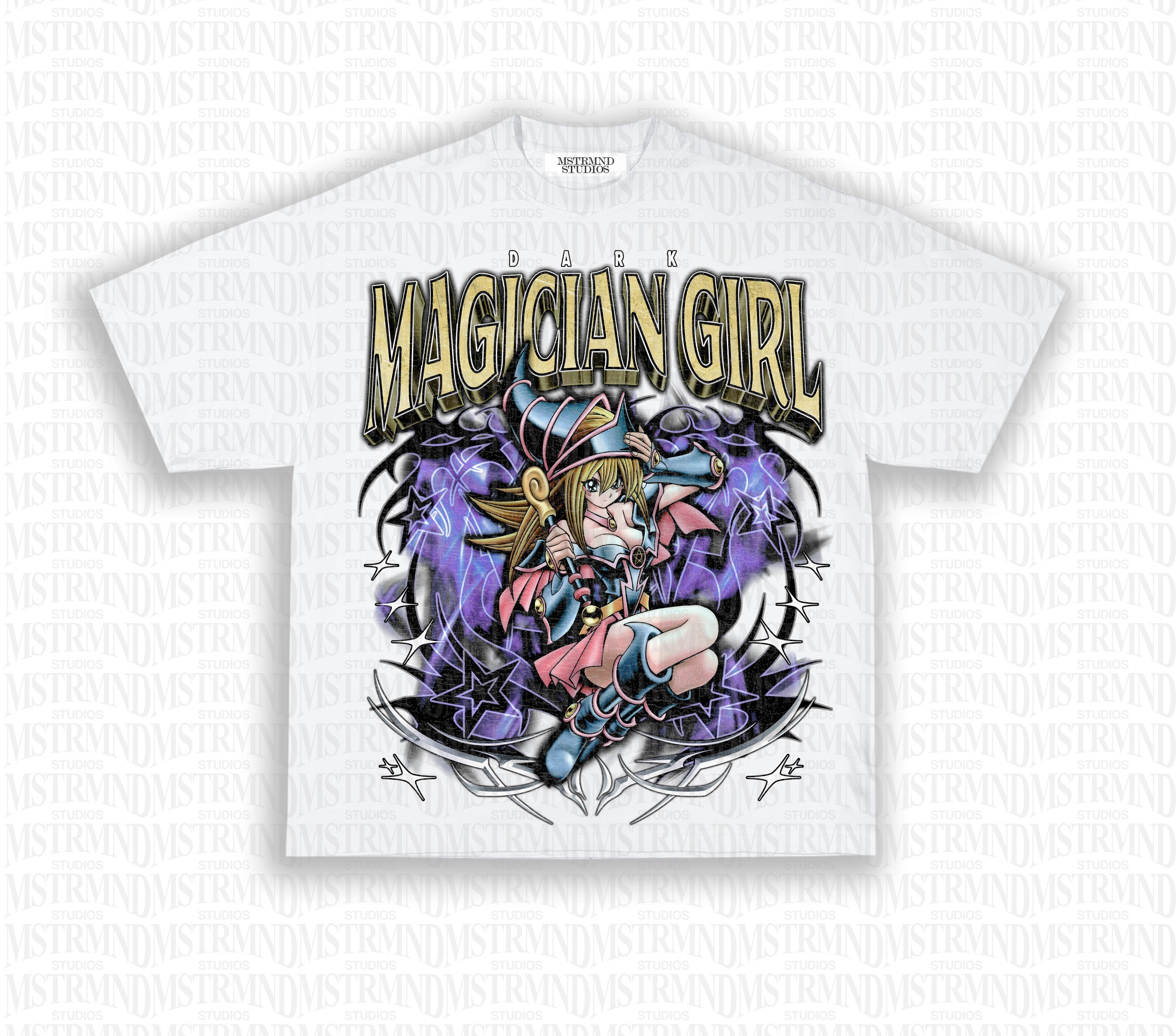 Dark Magician Girl