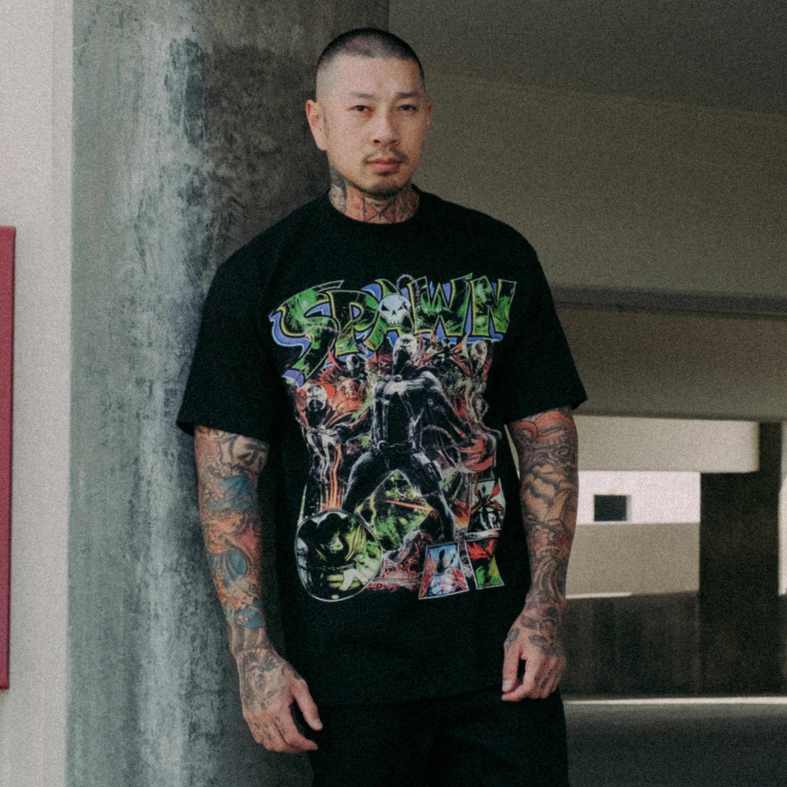 Wear your new gear designed in the best quality.