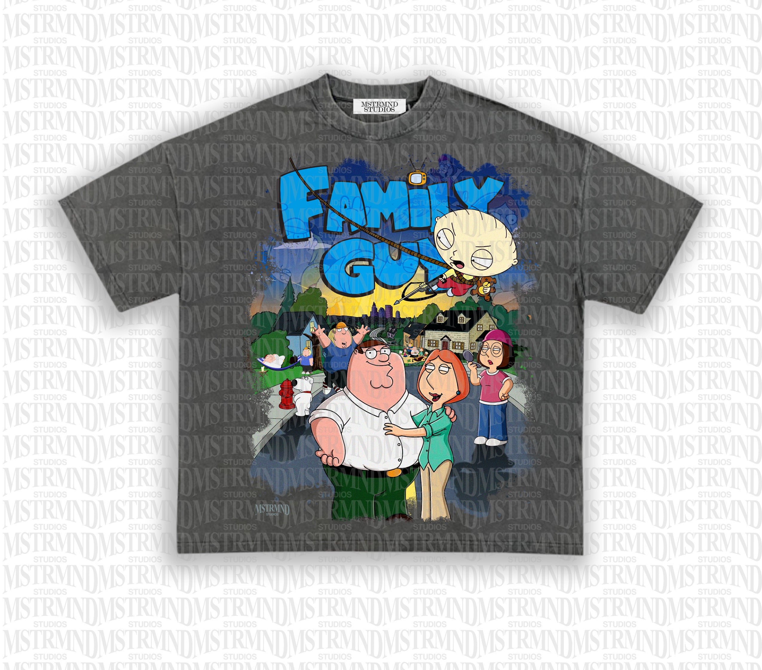 Family Guy