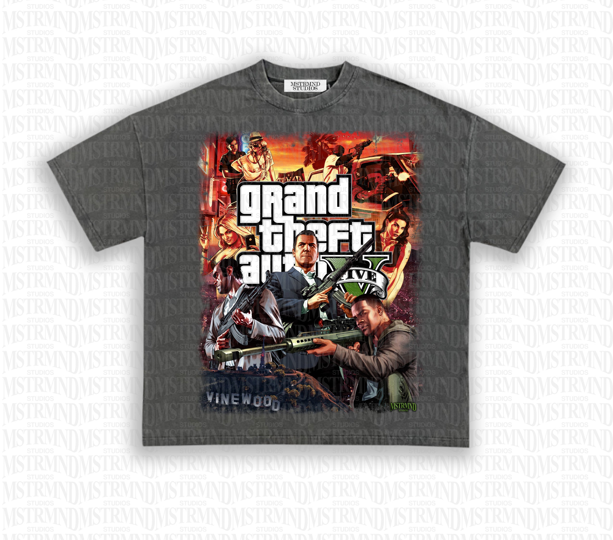 GTA 5