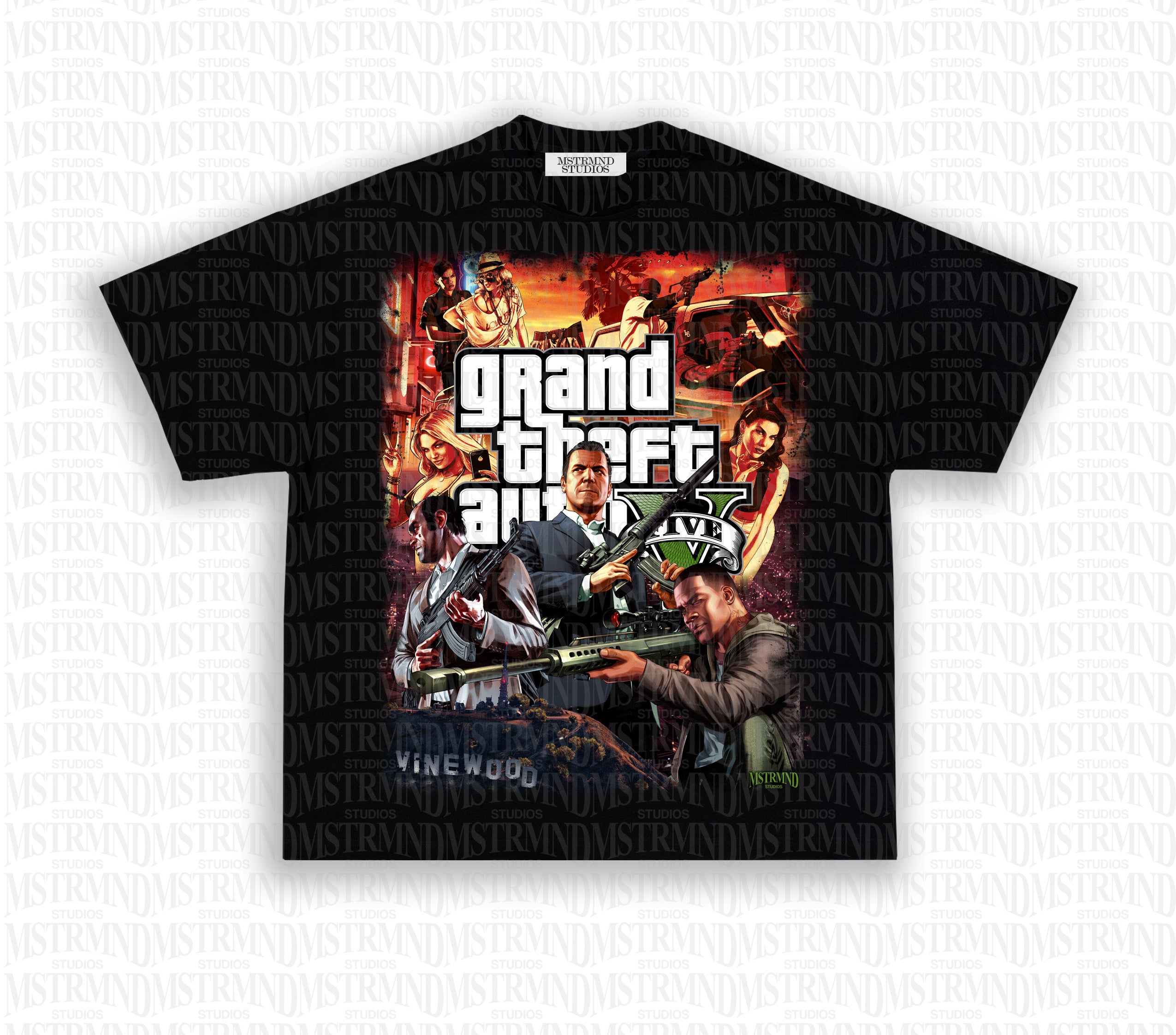 GTA 5