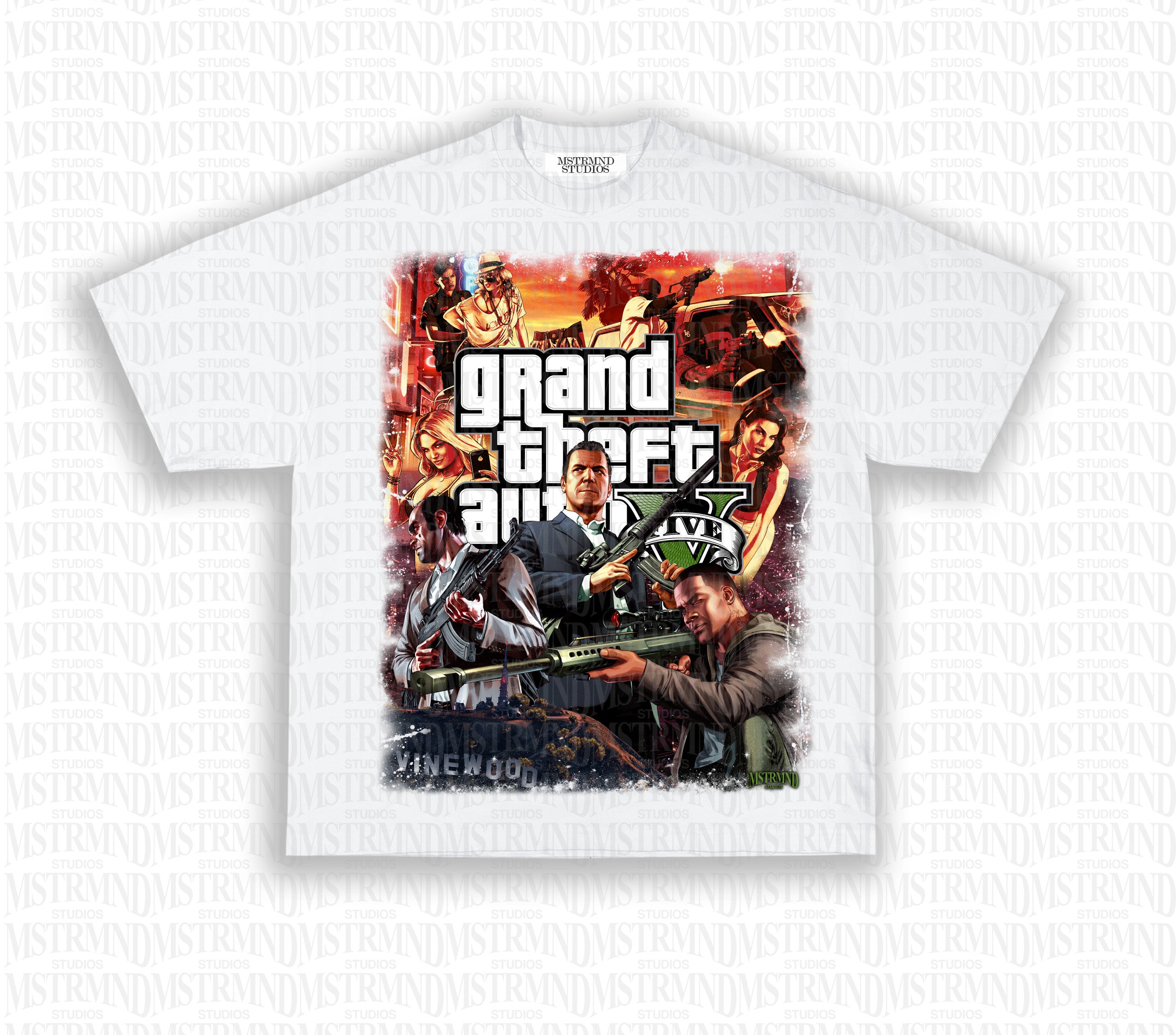 GTA 5