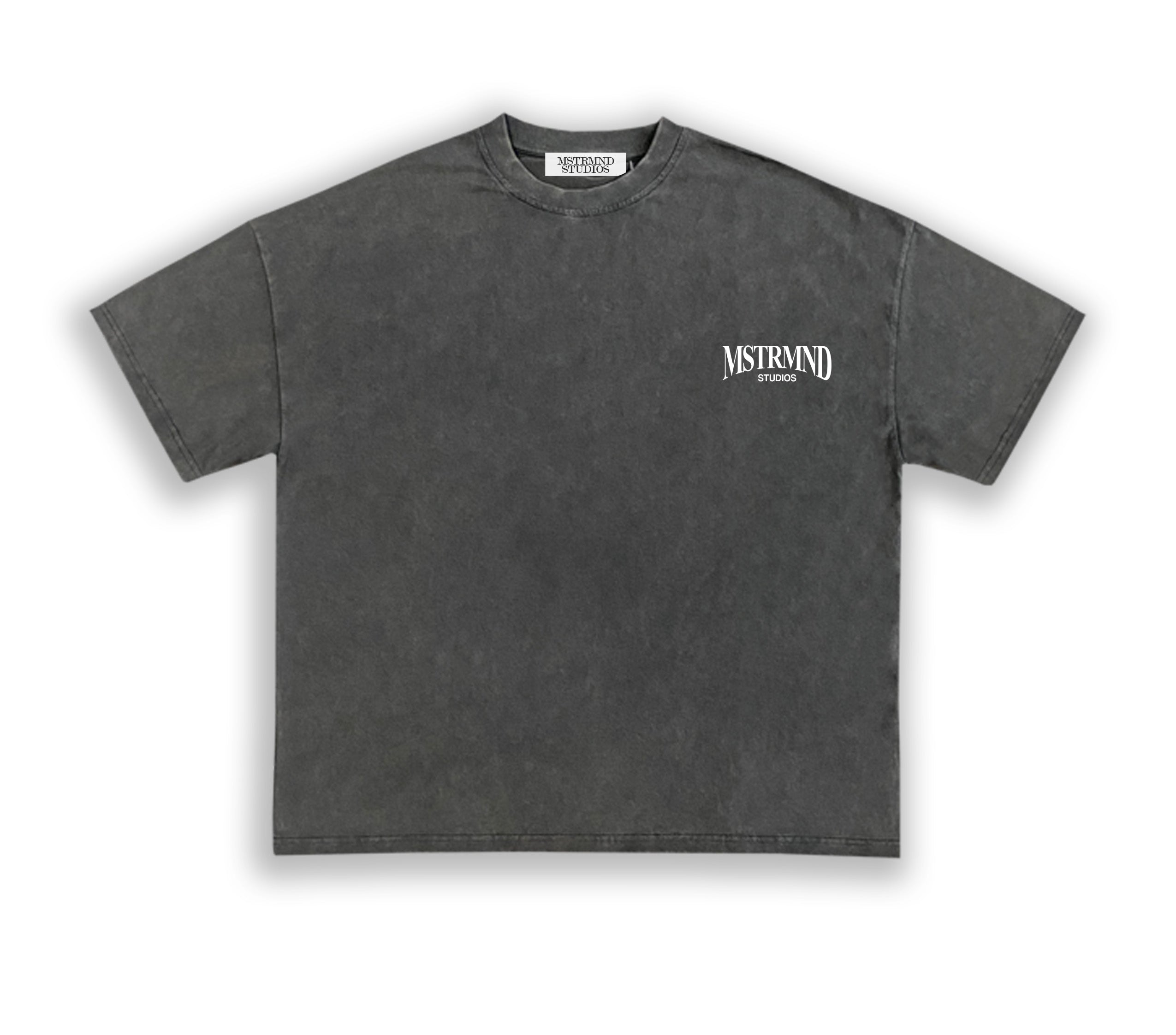 Logo Tee