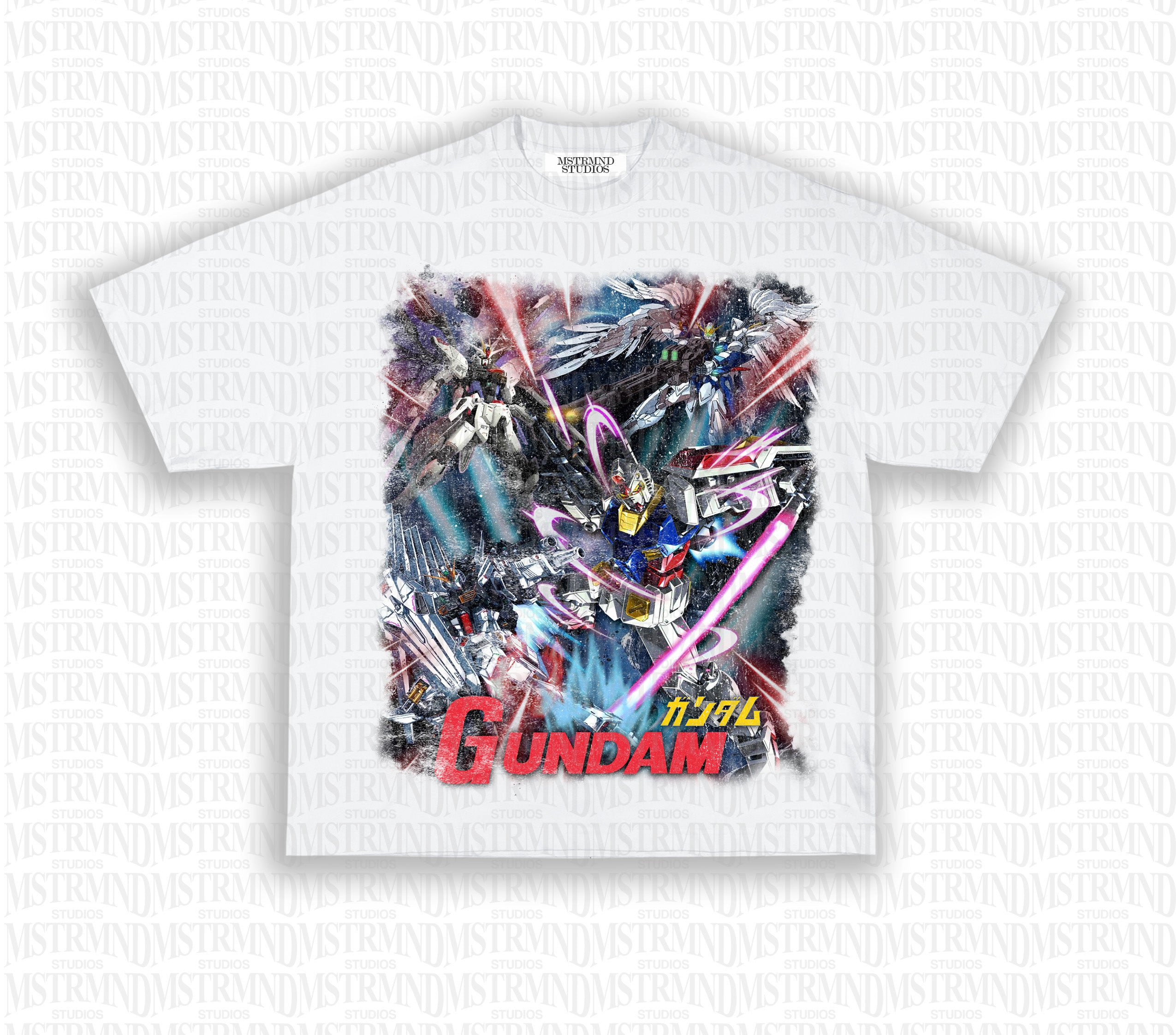Gundam V2