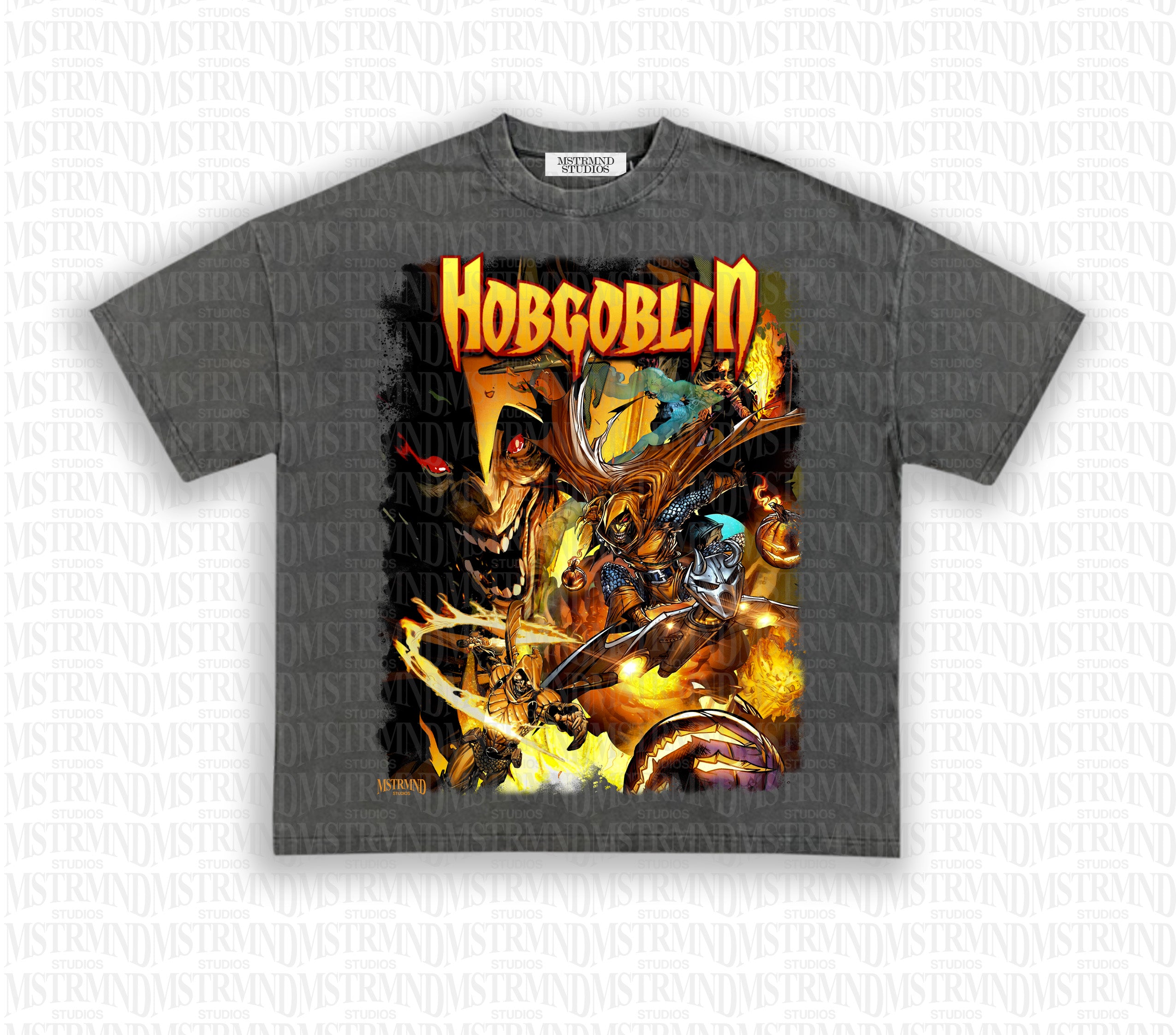 Hobgoblin