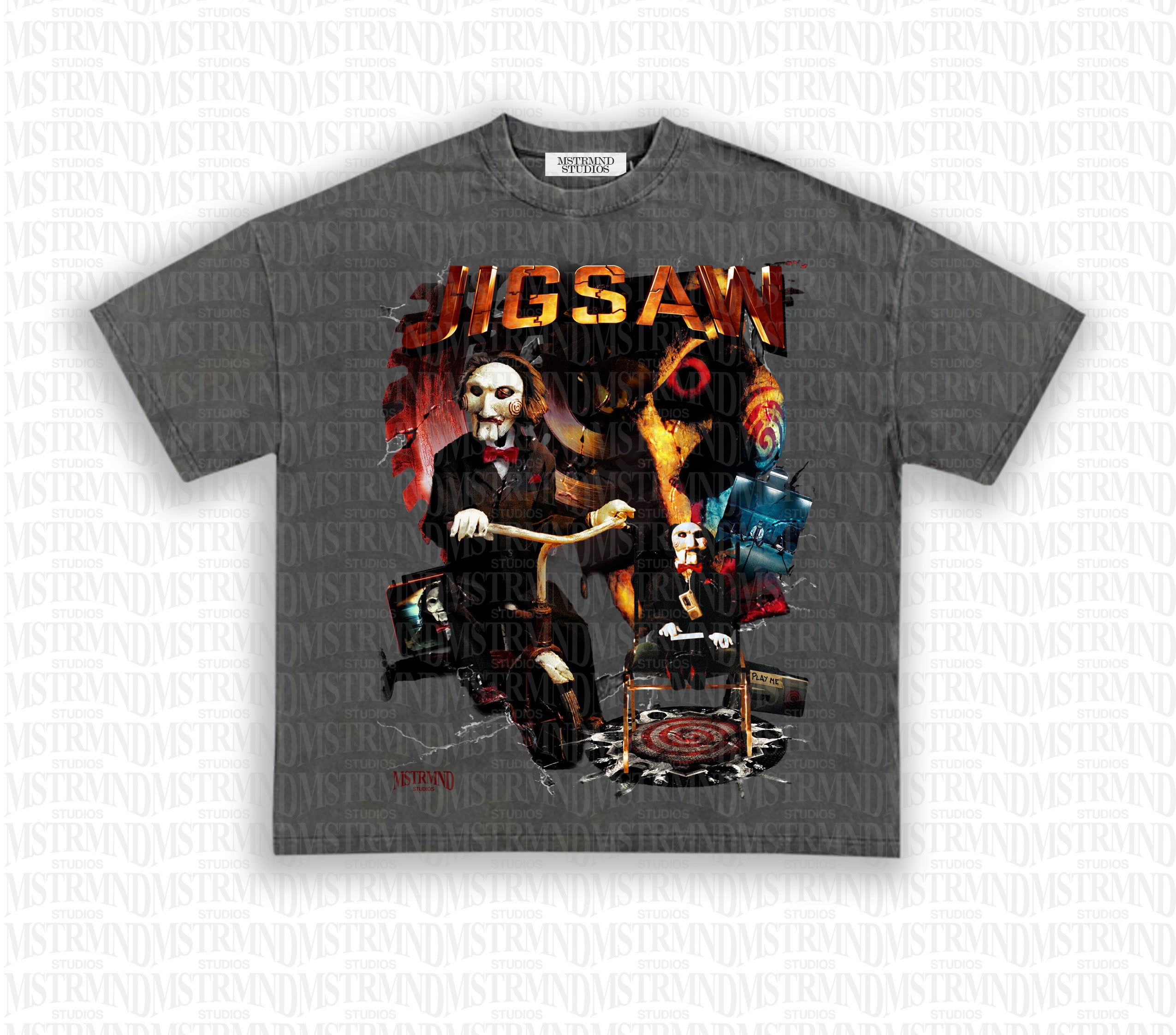 Jigsaw V4