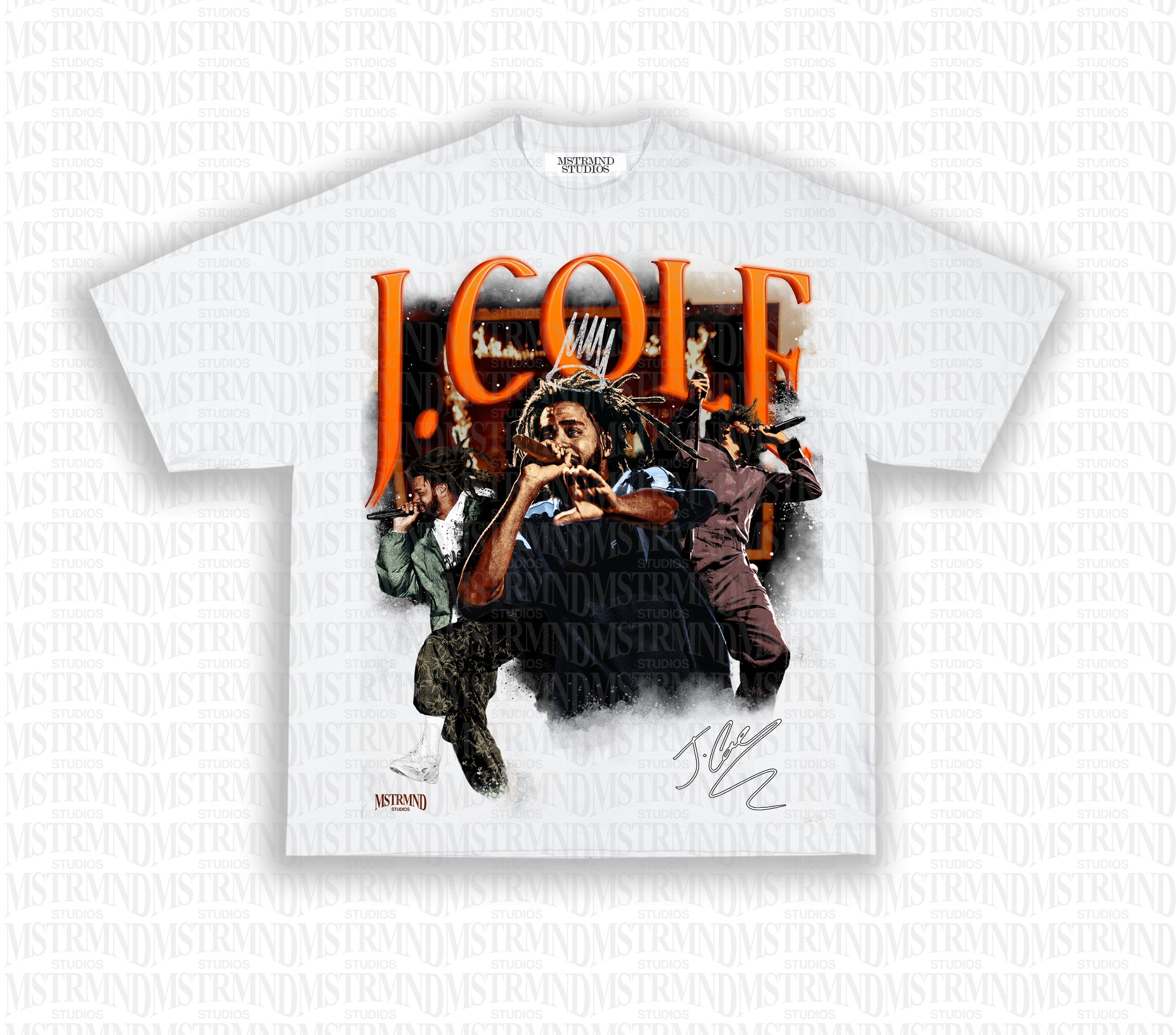 J Cole V2