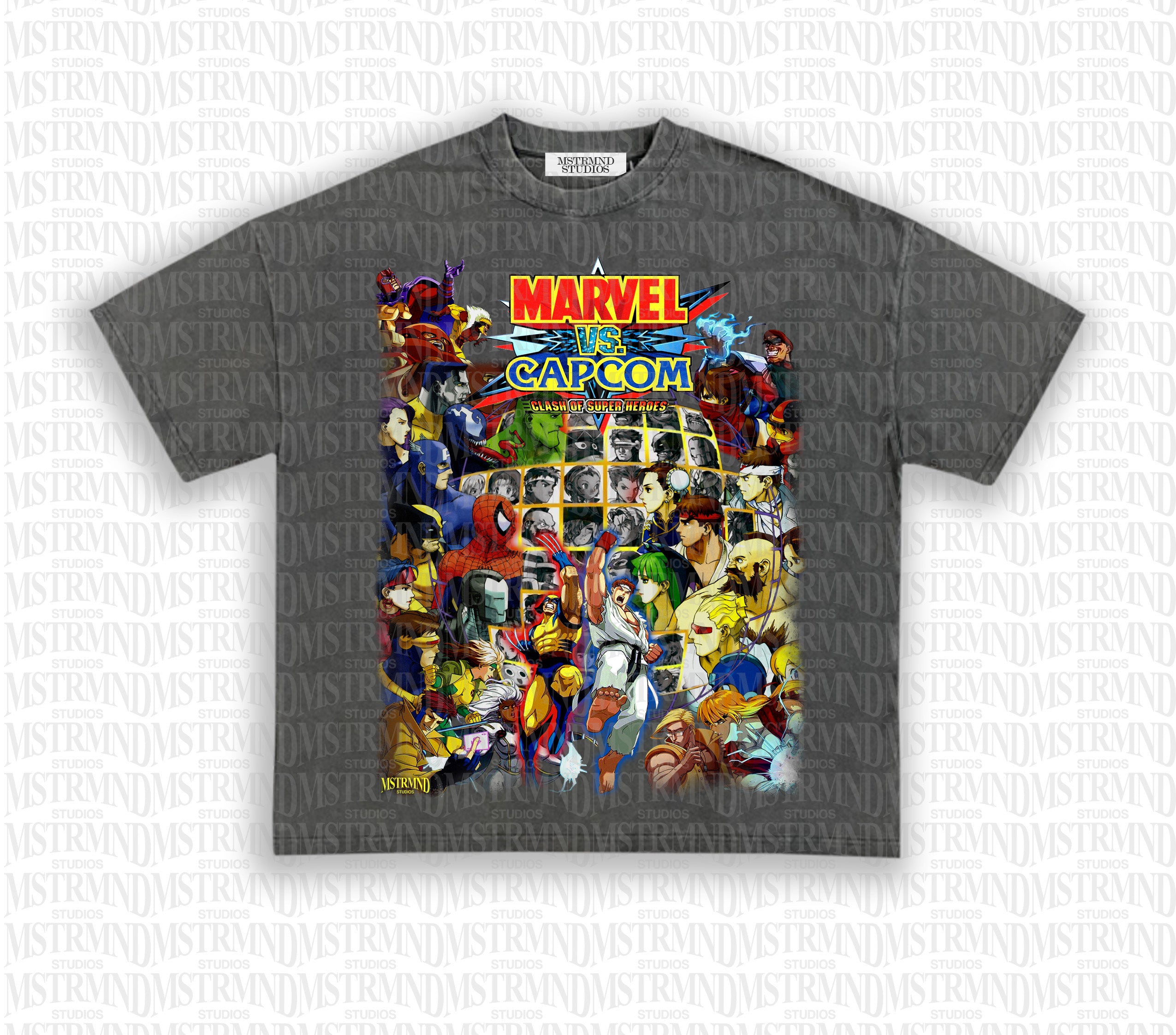MvC