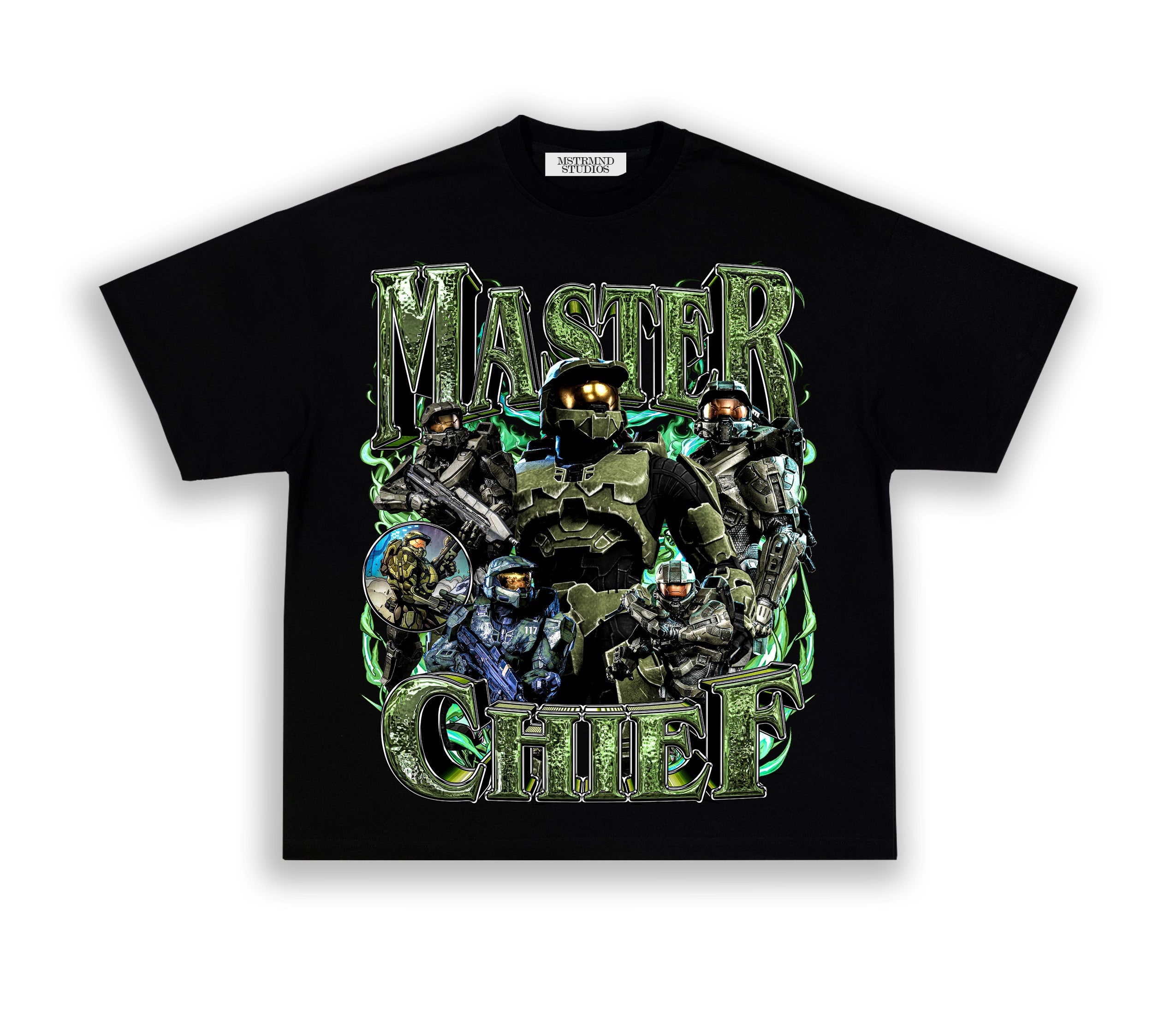 Mstrmnd Studios