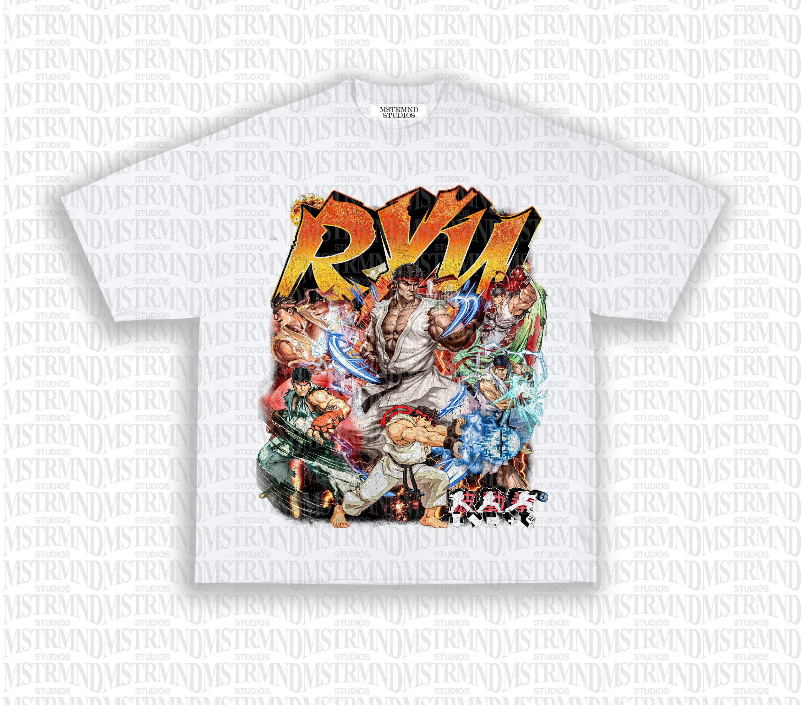 RYU TEE