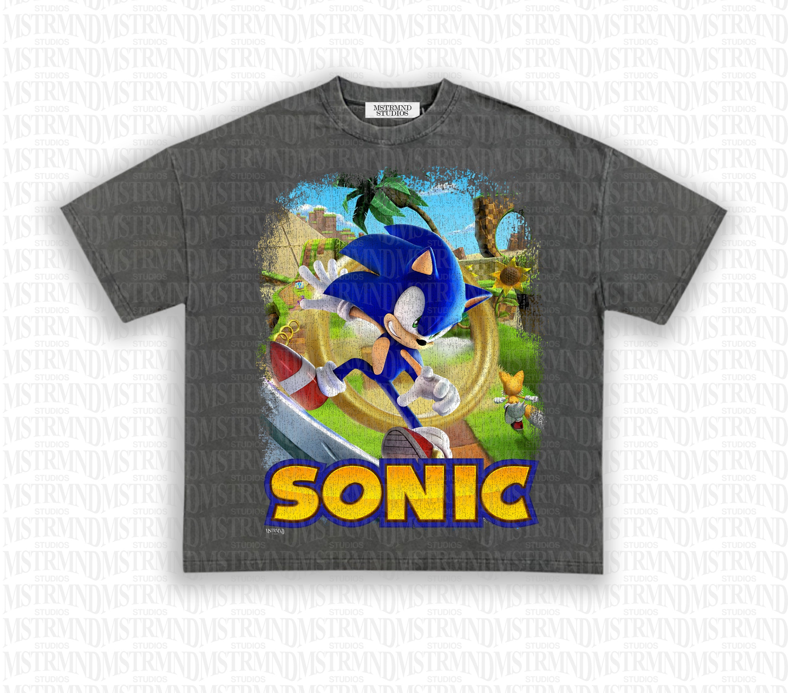 Sonic V2