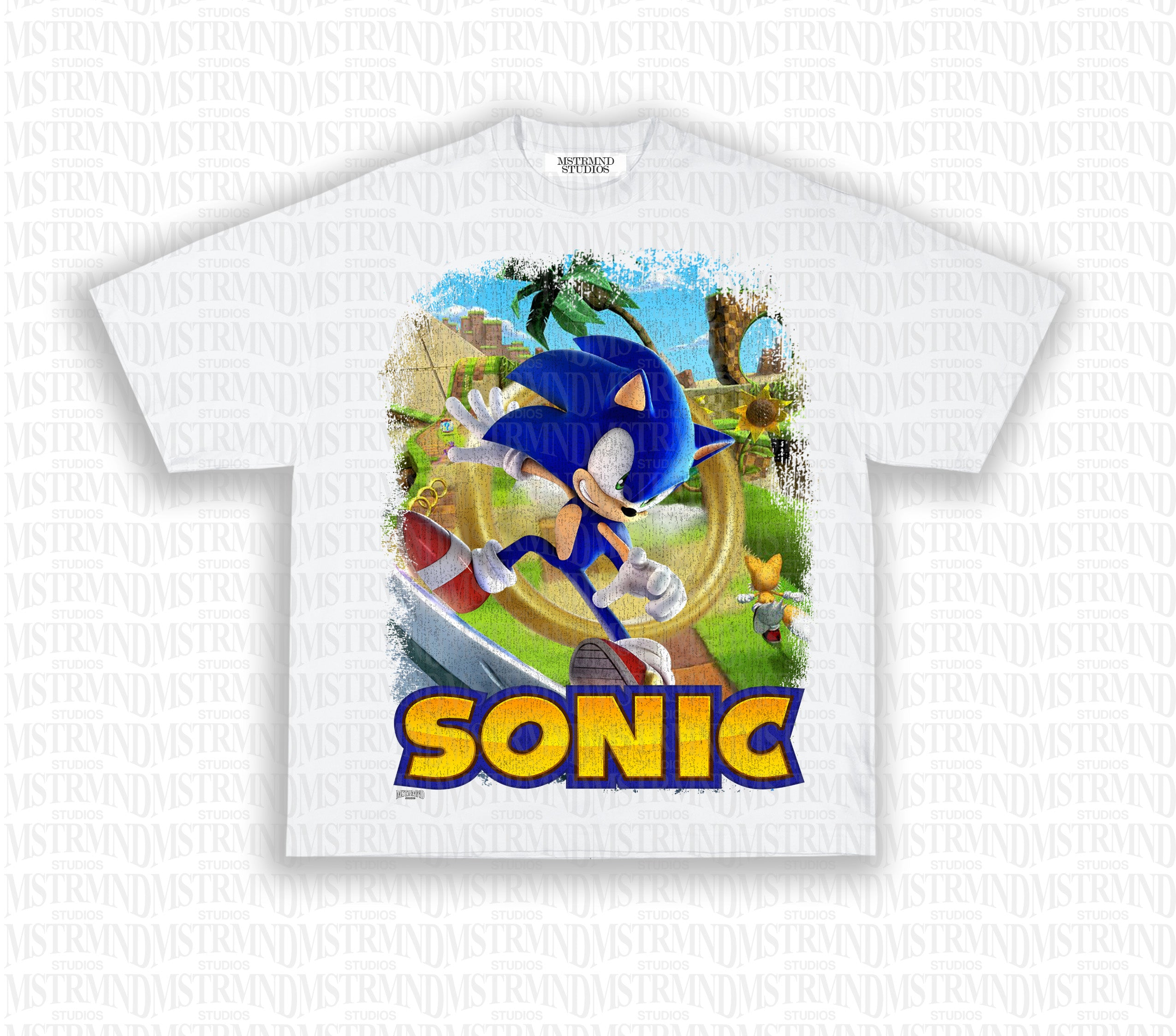 Sonic V2