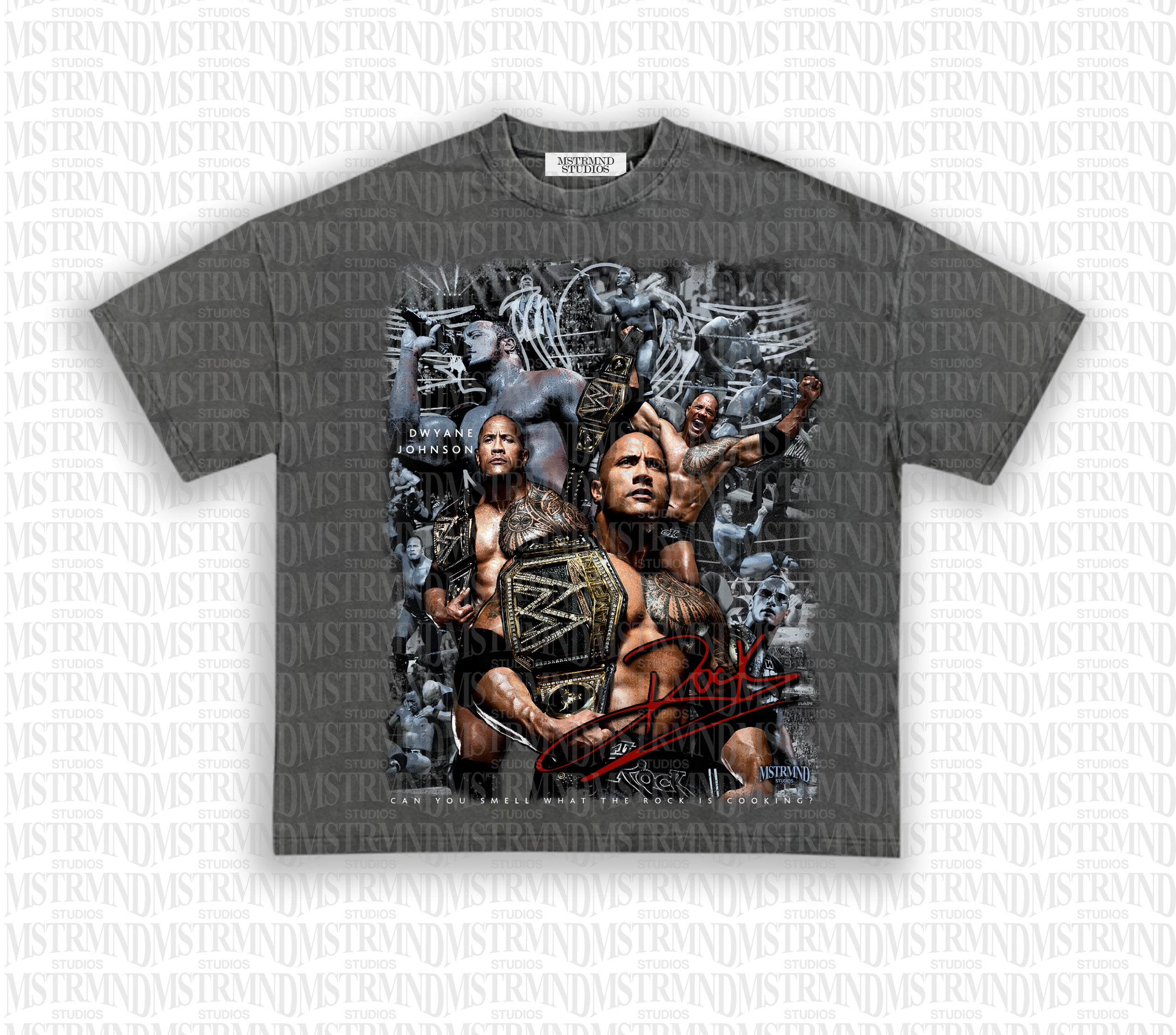The Rock V2