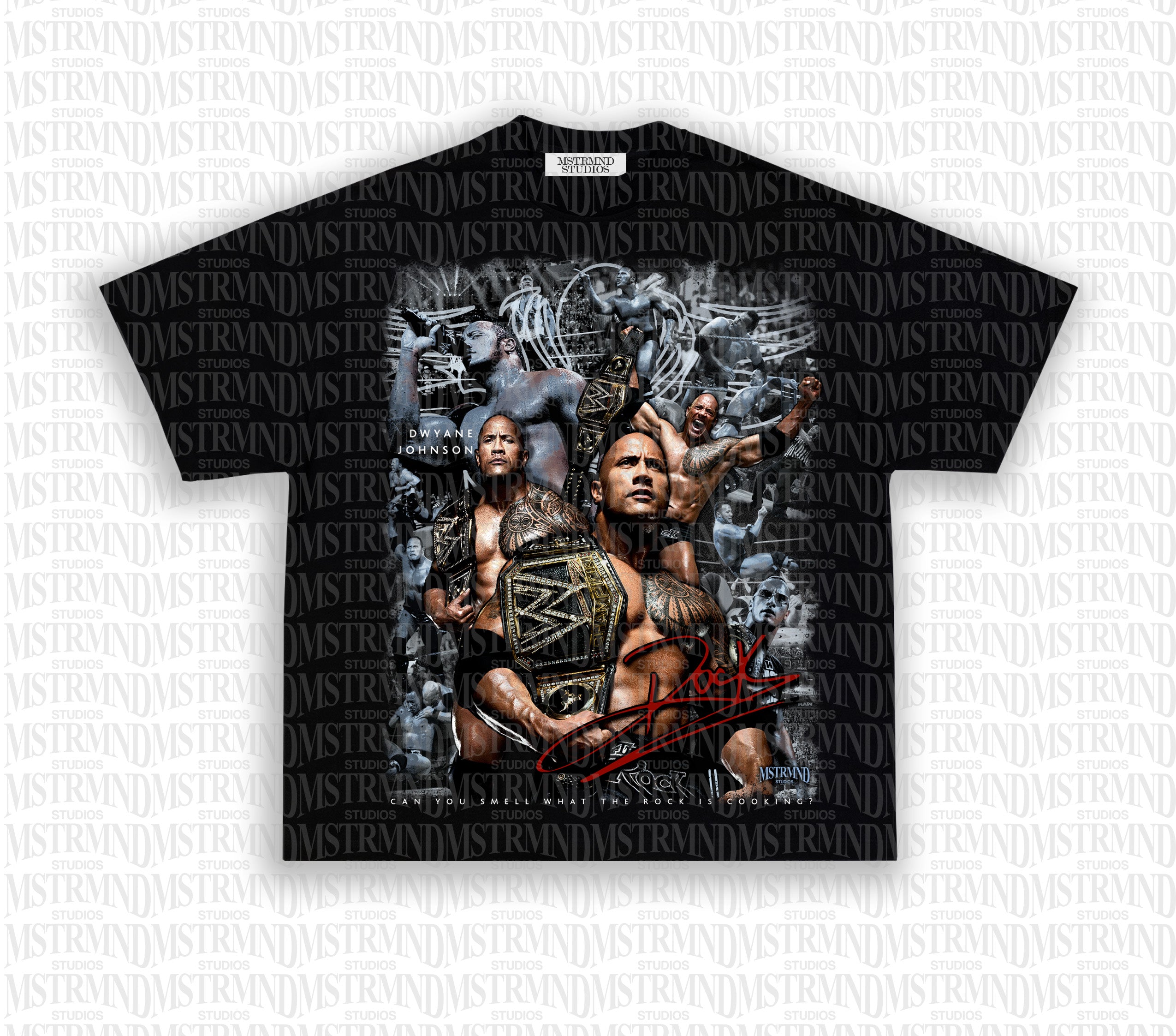 The Rock V2