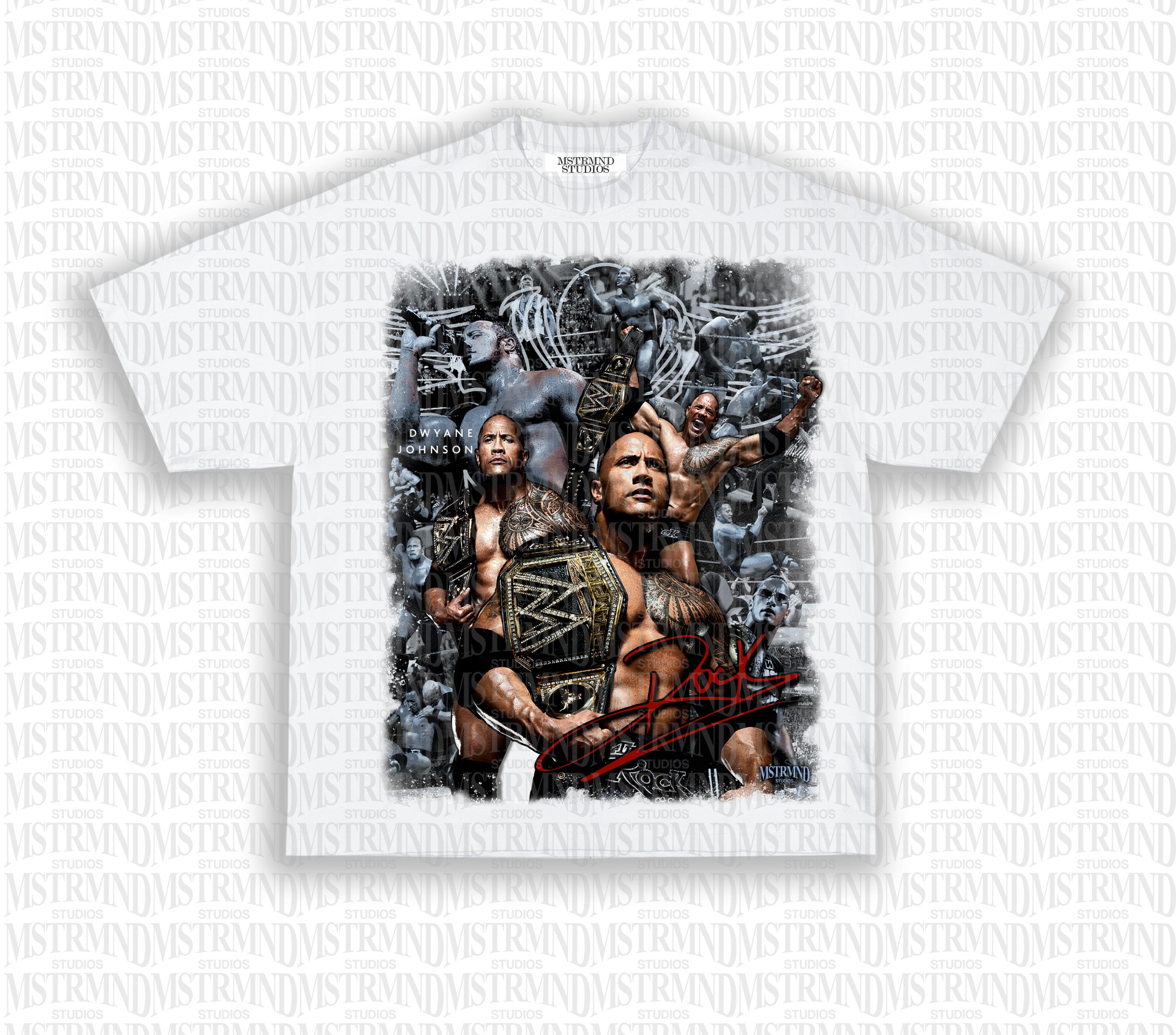 The Rock V2