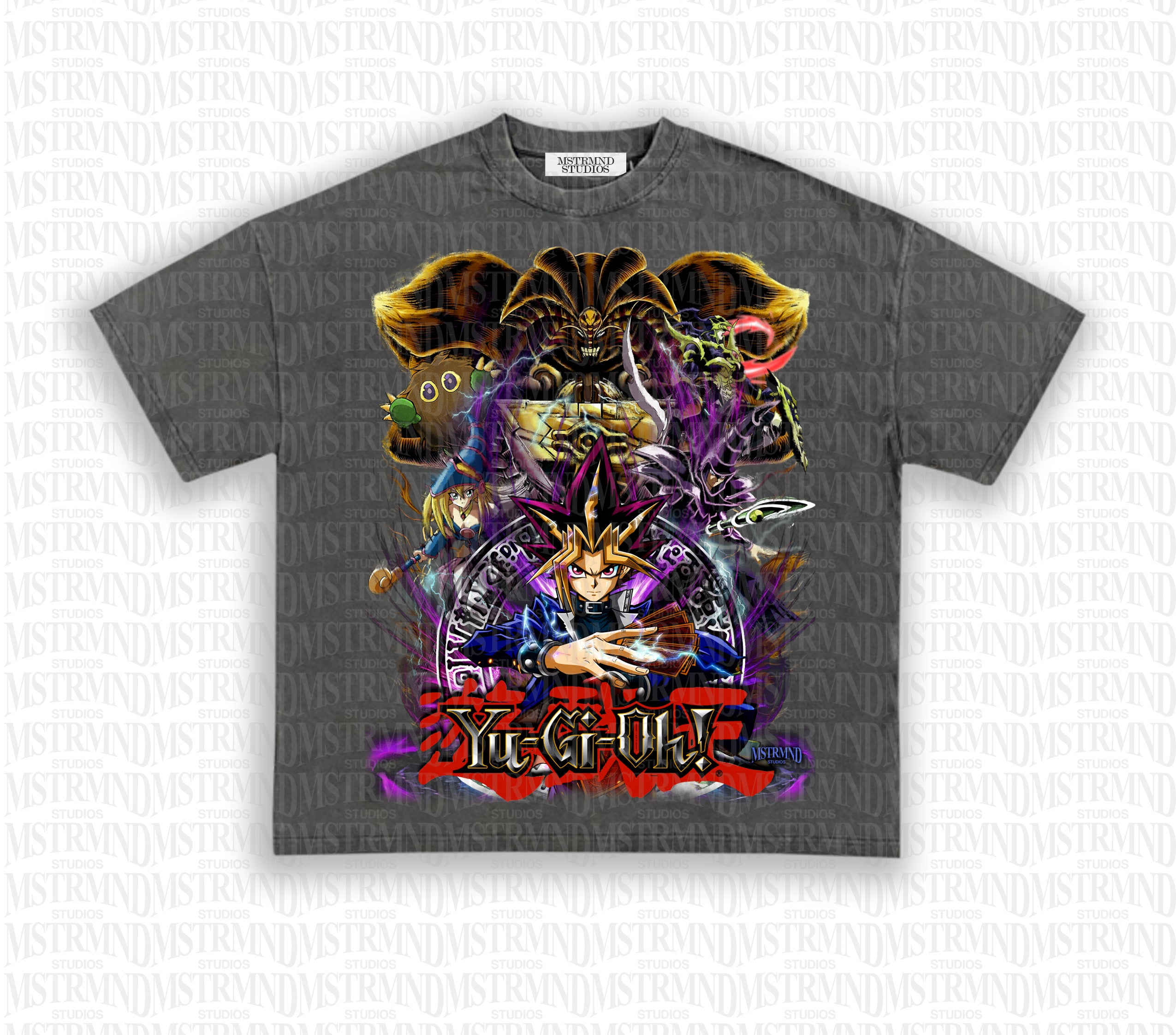 YU-GI V1