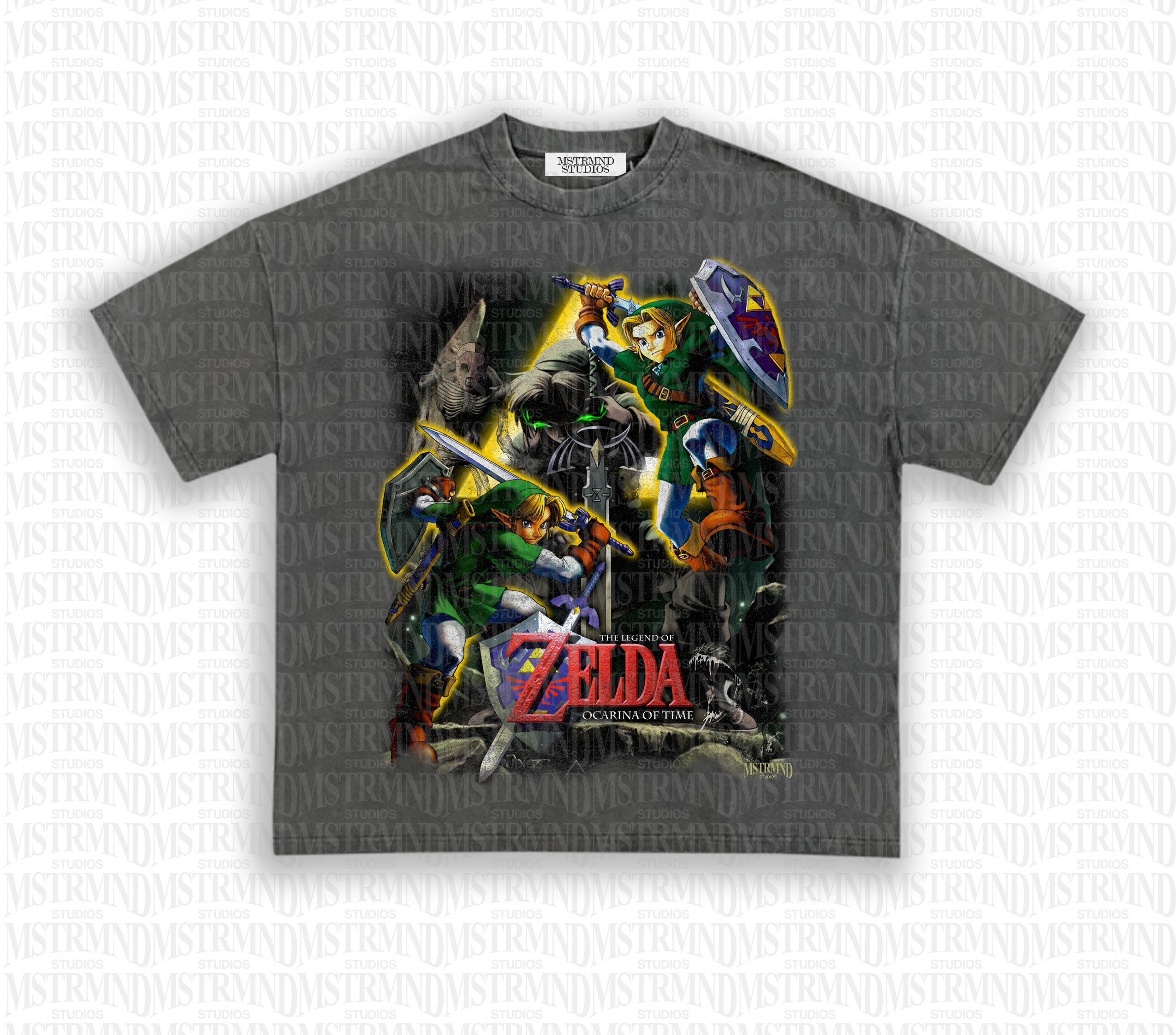 Zelda V4