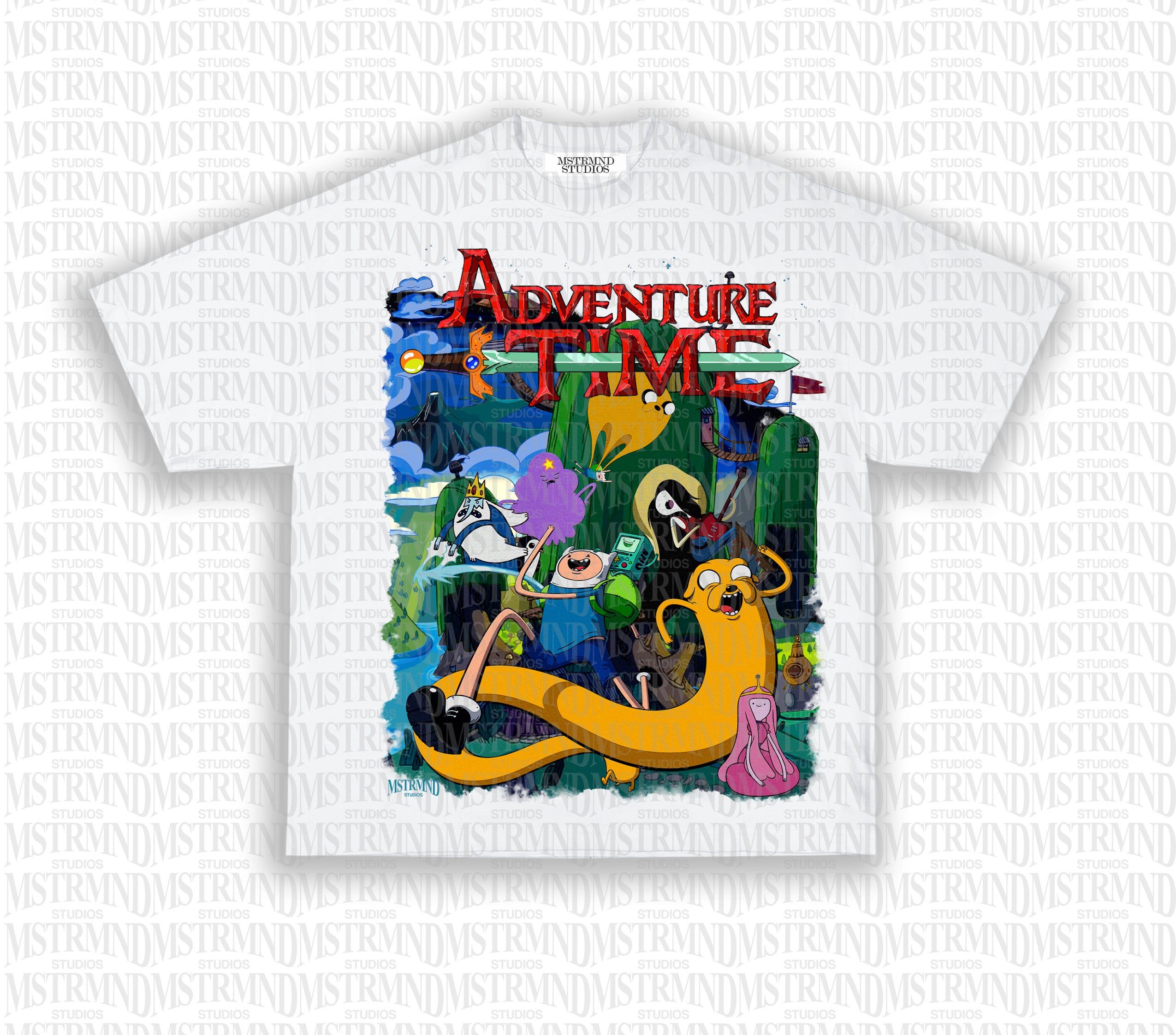 Adventure Time