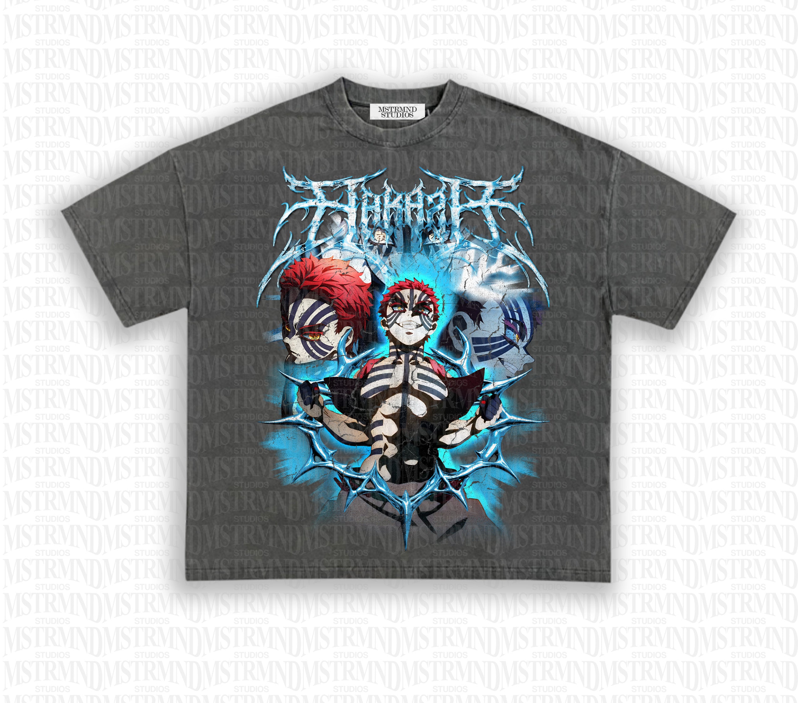Mstrmnd Studios