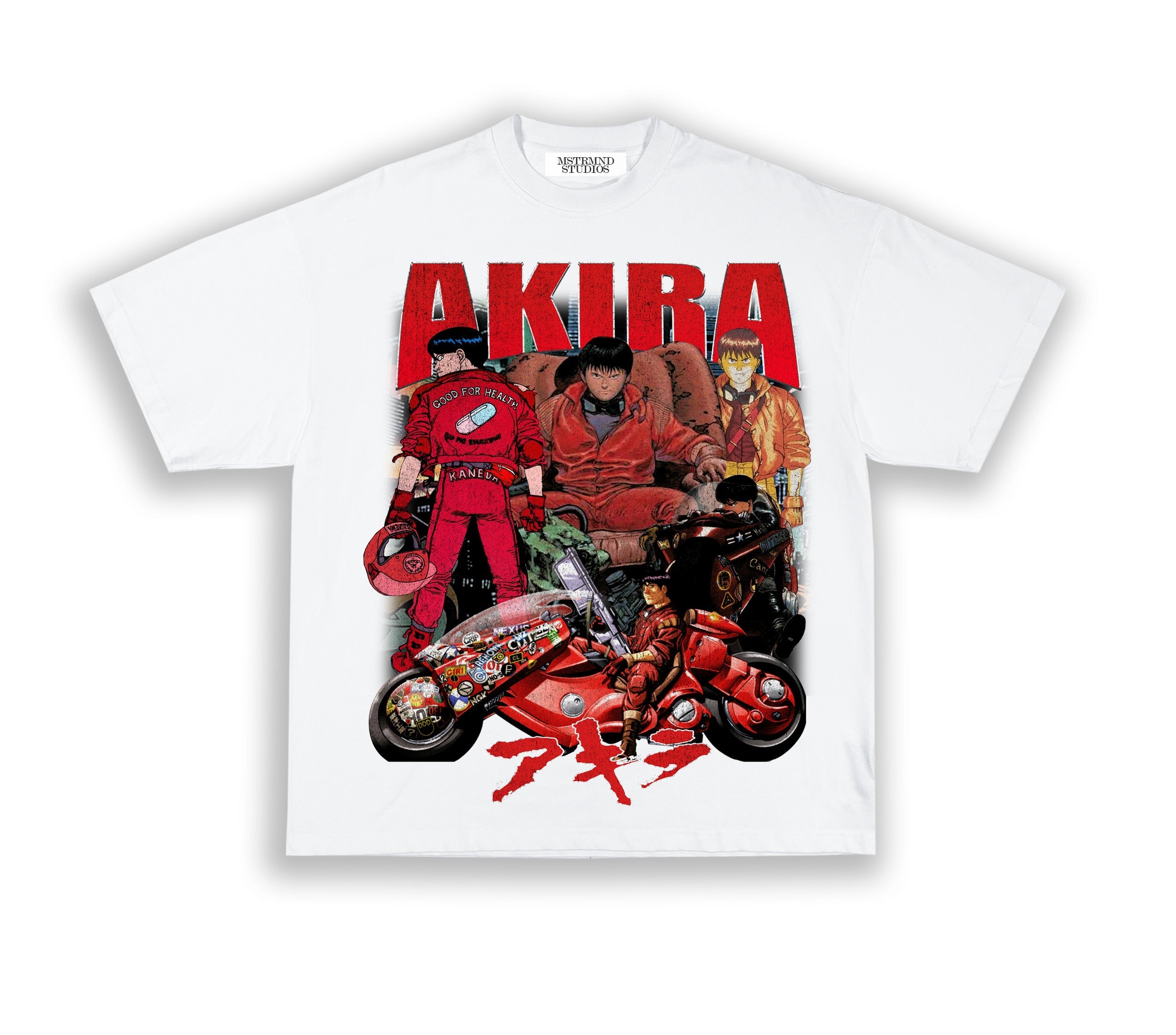 AKIRA TEE