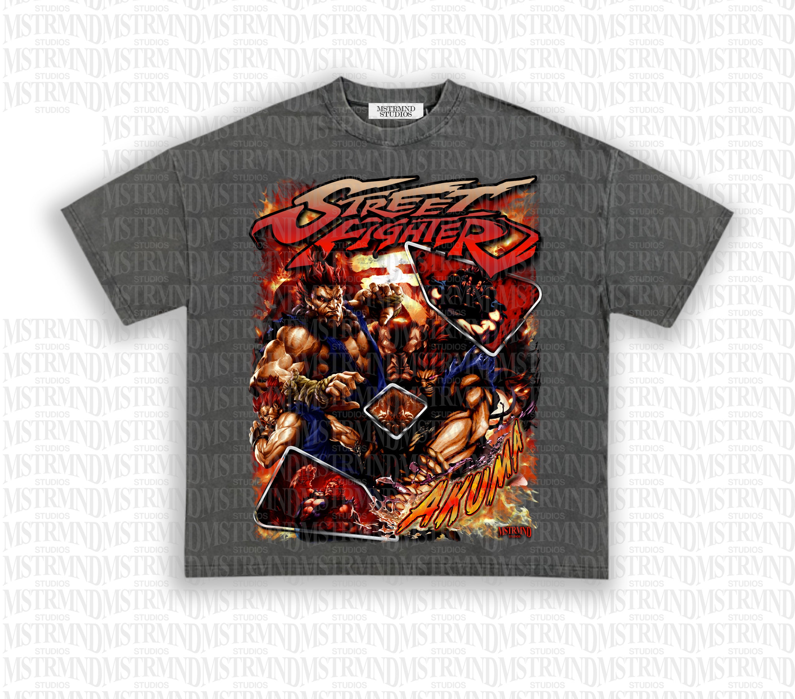 Akuma V2