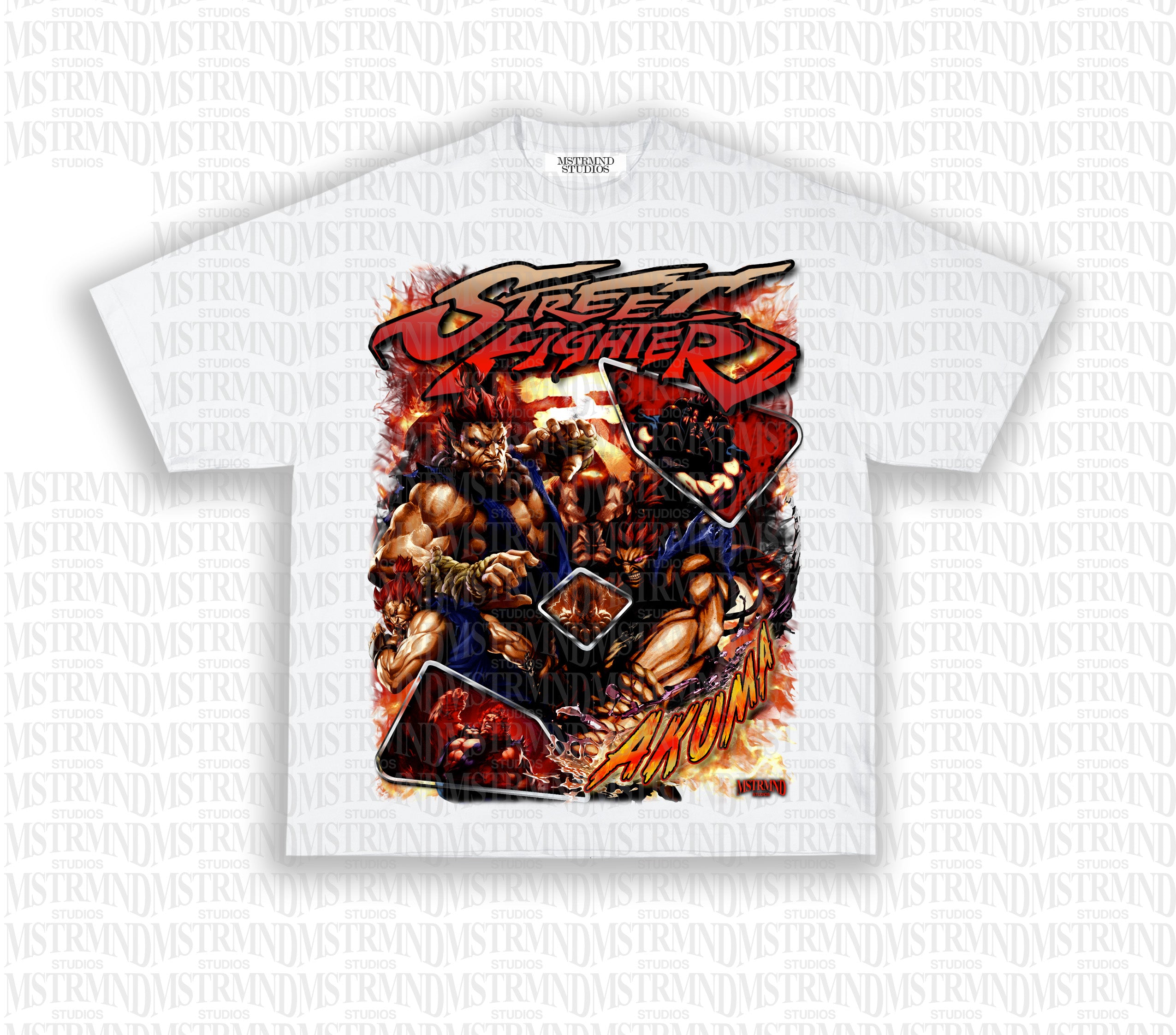 Akuma V2