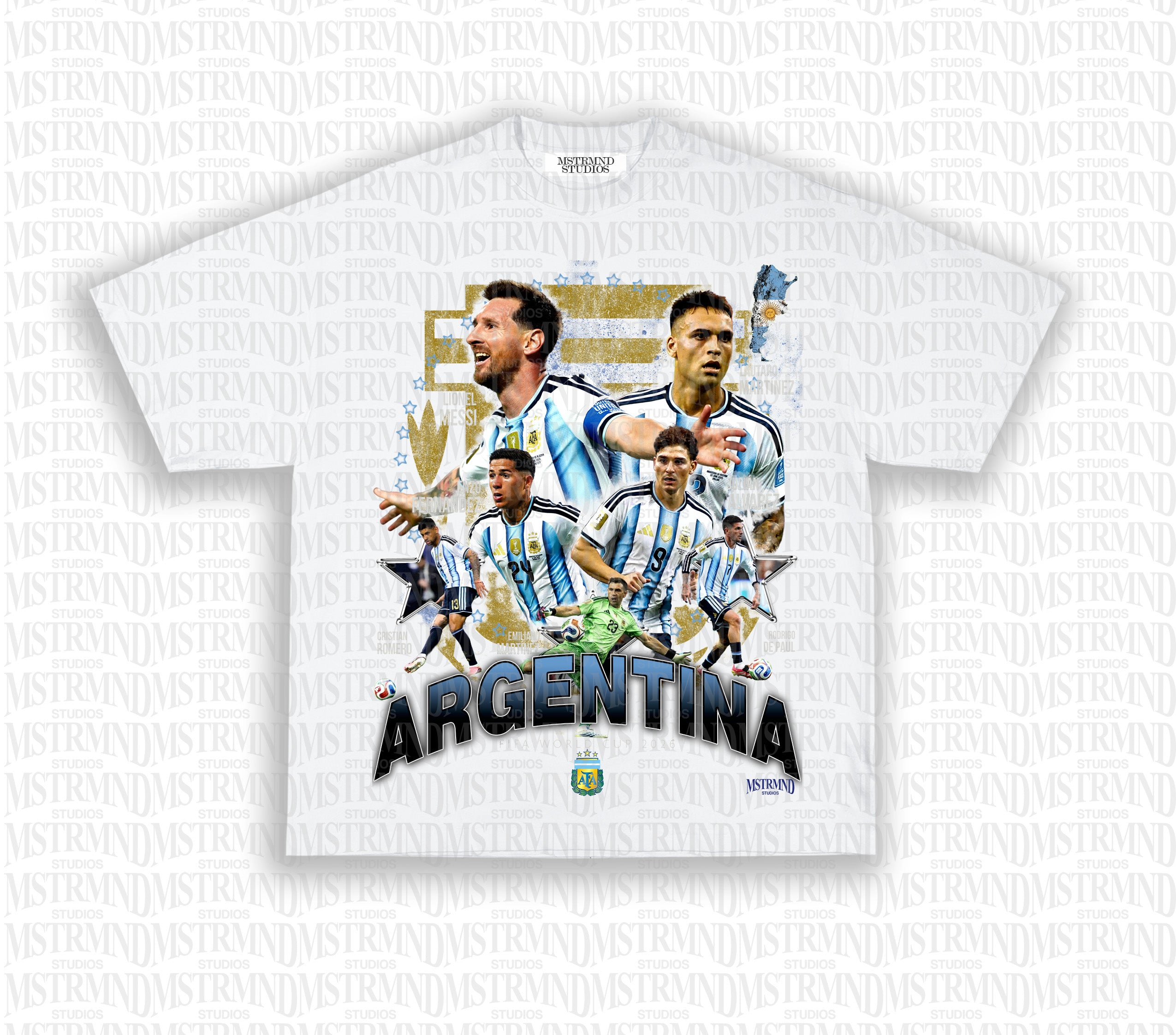 Argentina