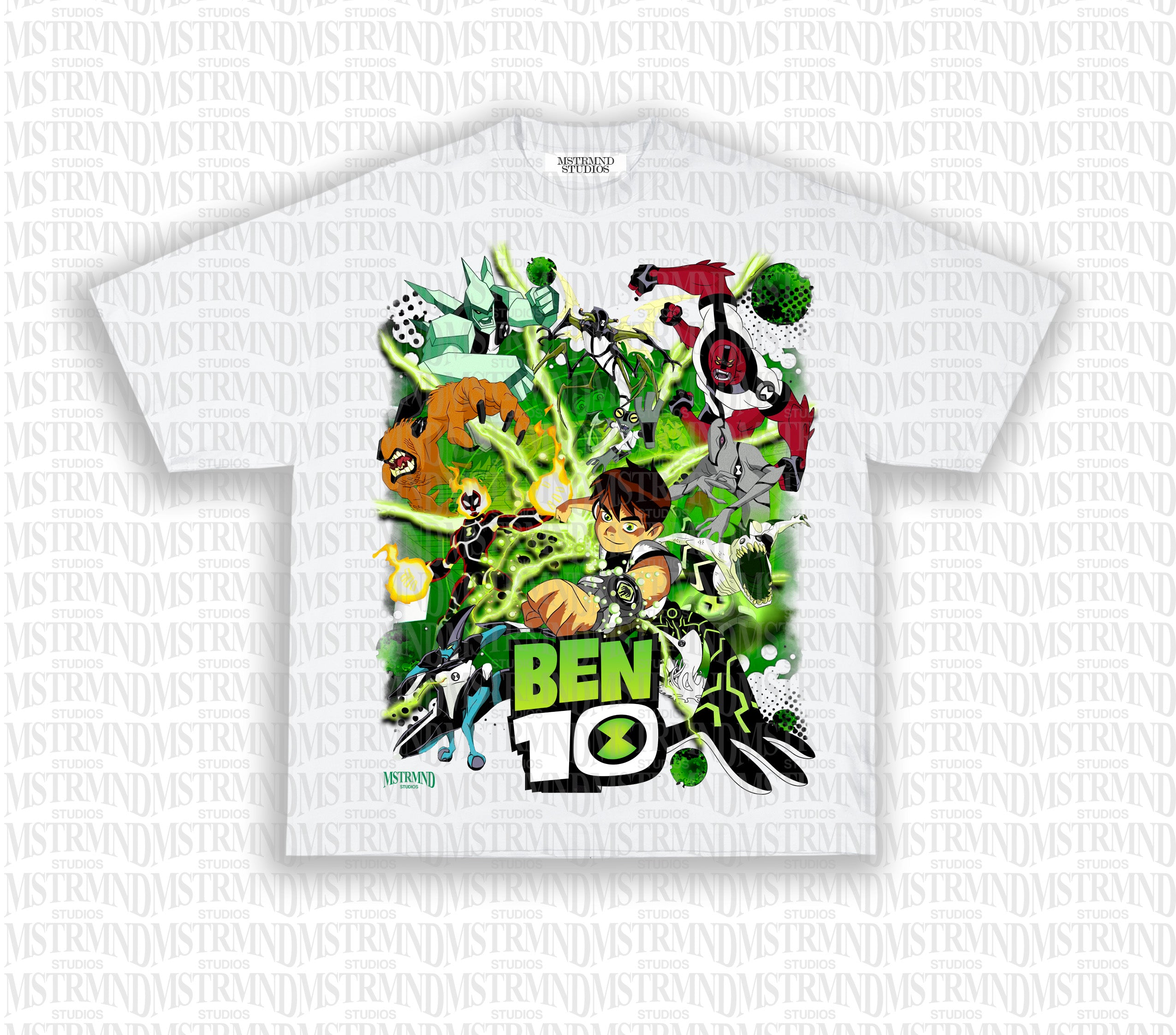 Ben 10