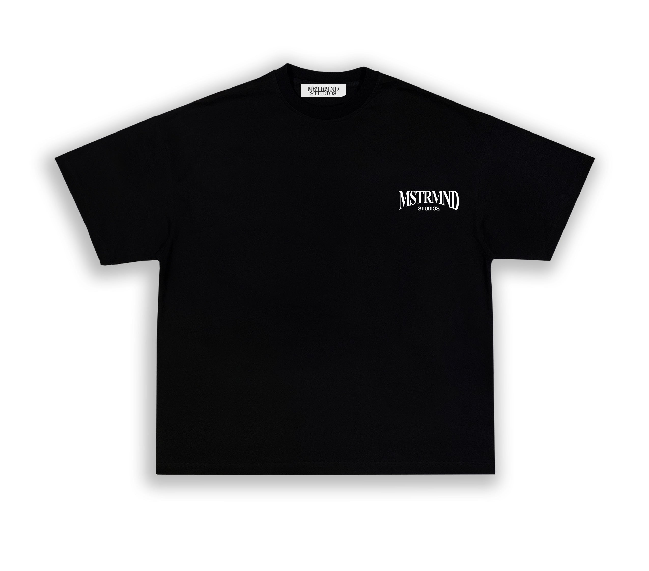 Logo Tee