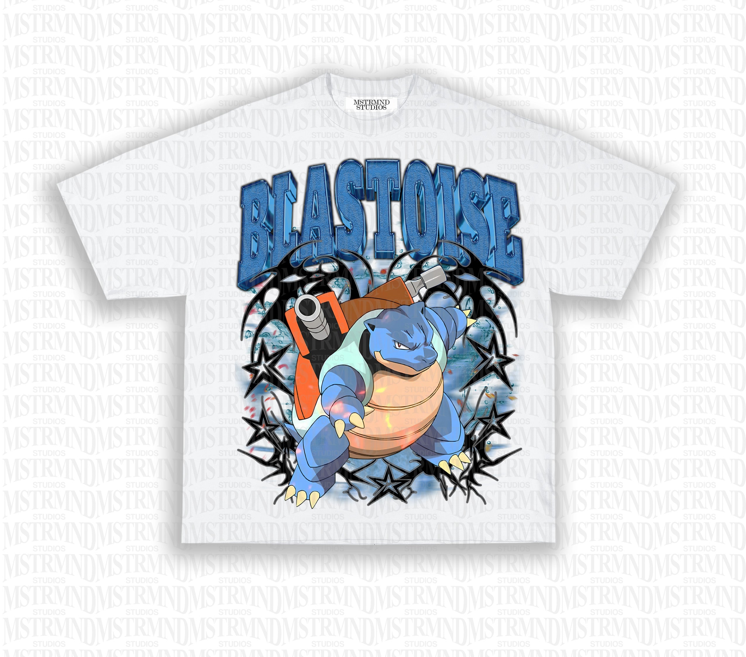 Blastoise V2
