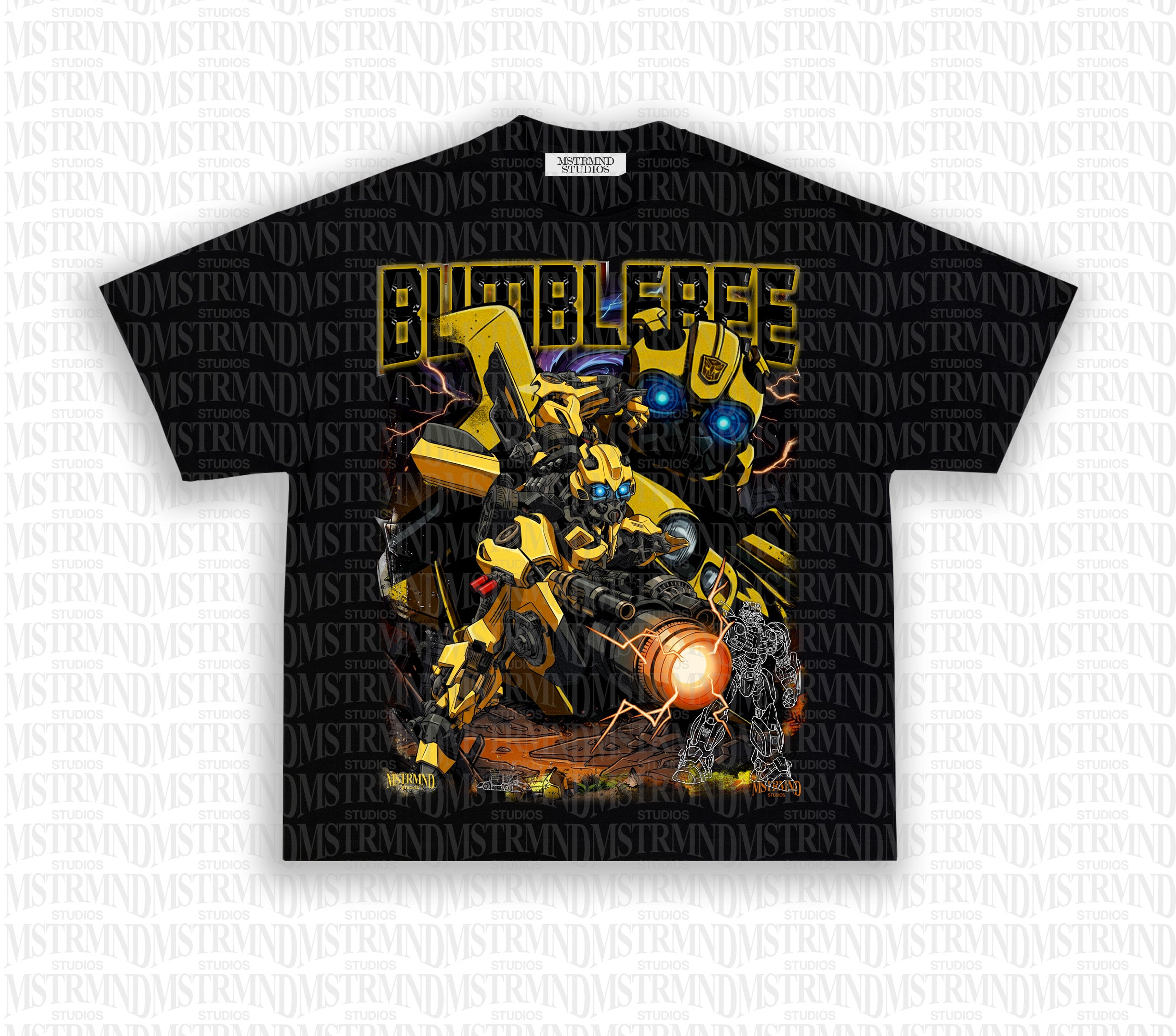 Bumble Bee