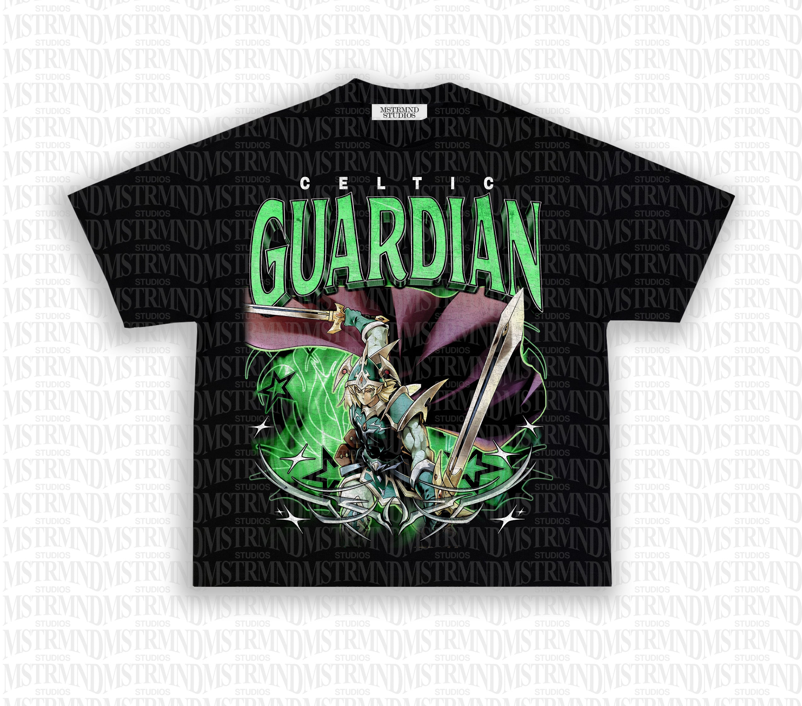Celtic Guardian