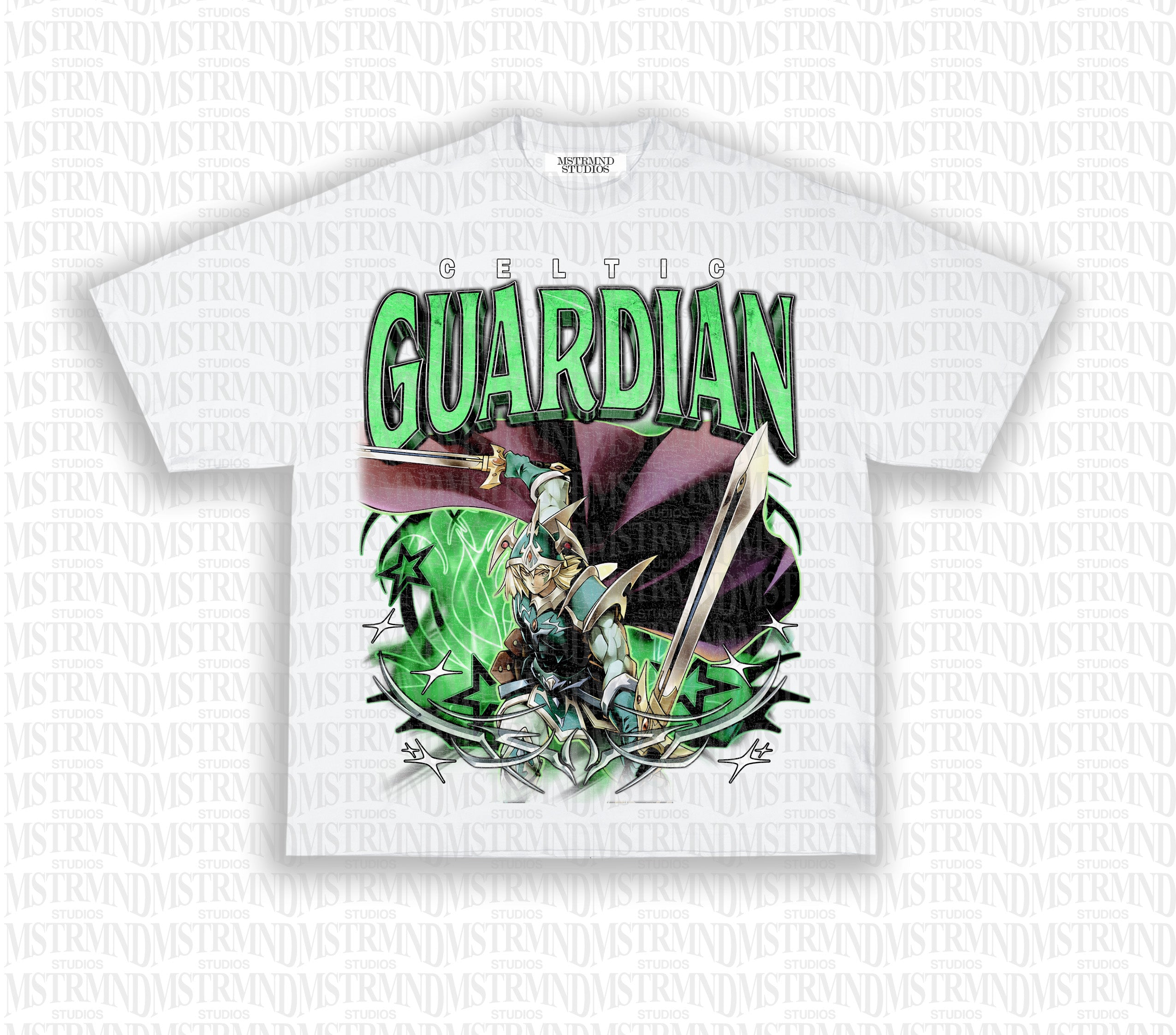 Celtic Guardian