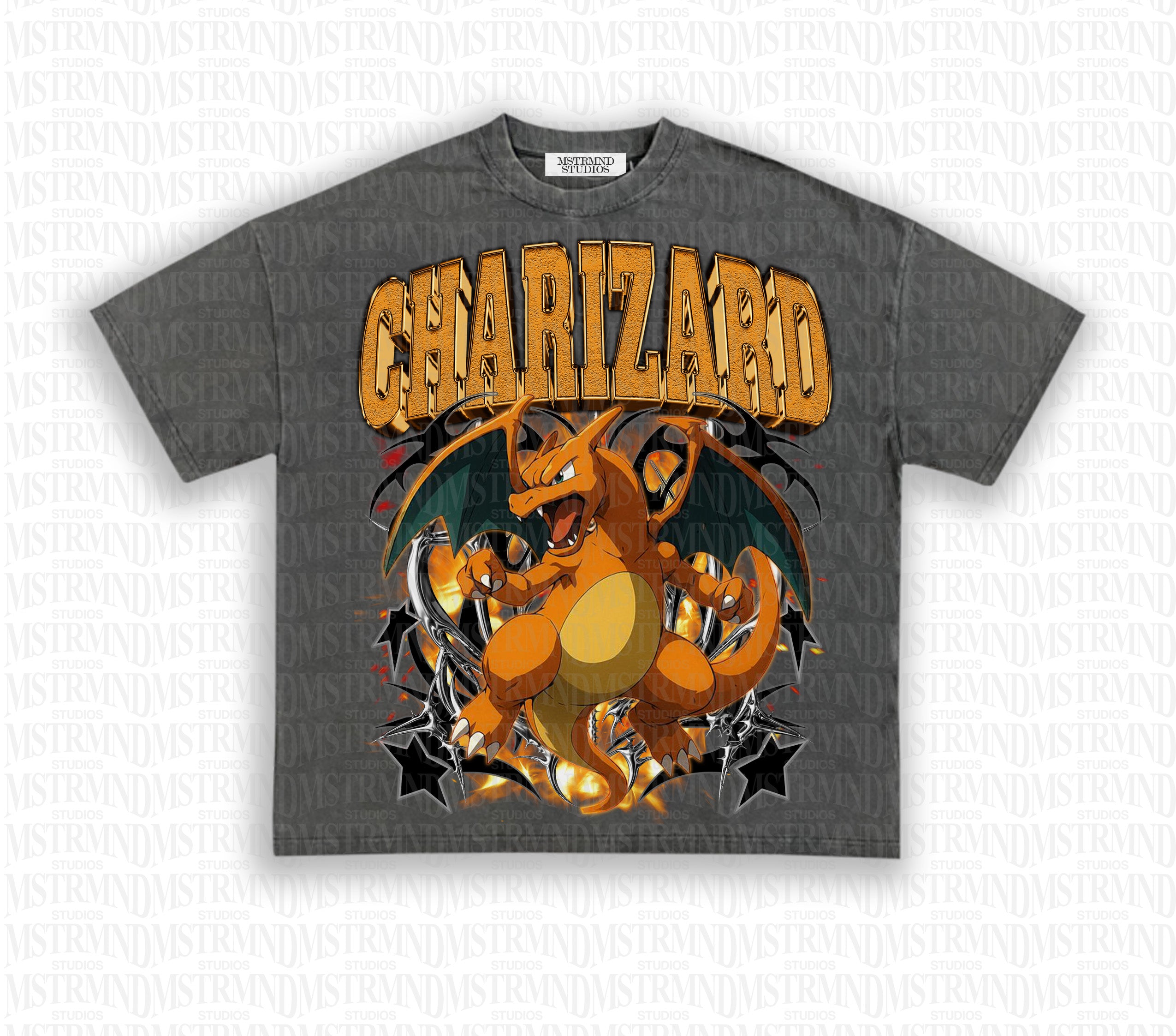 Charizard V2
