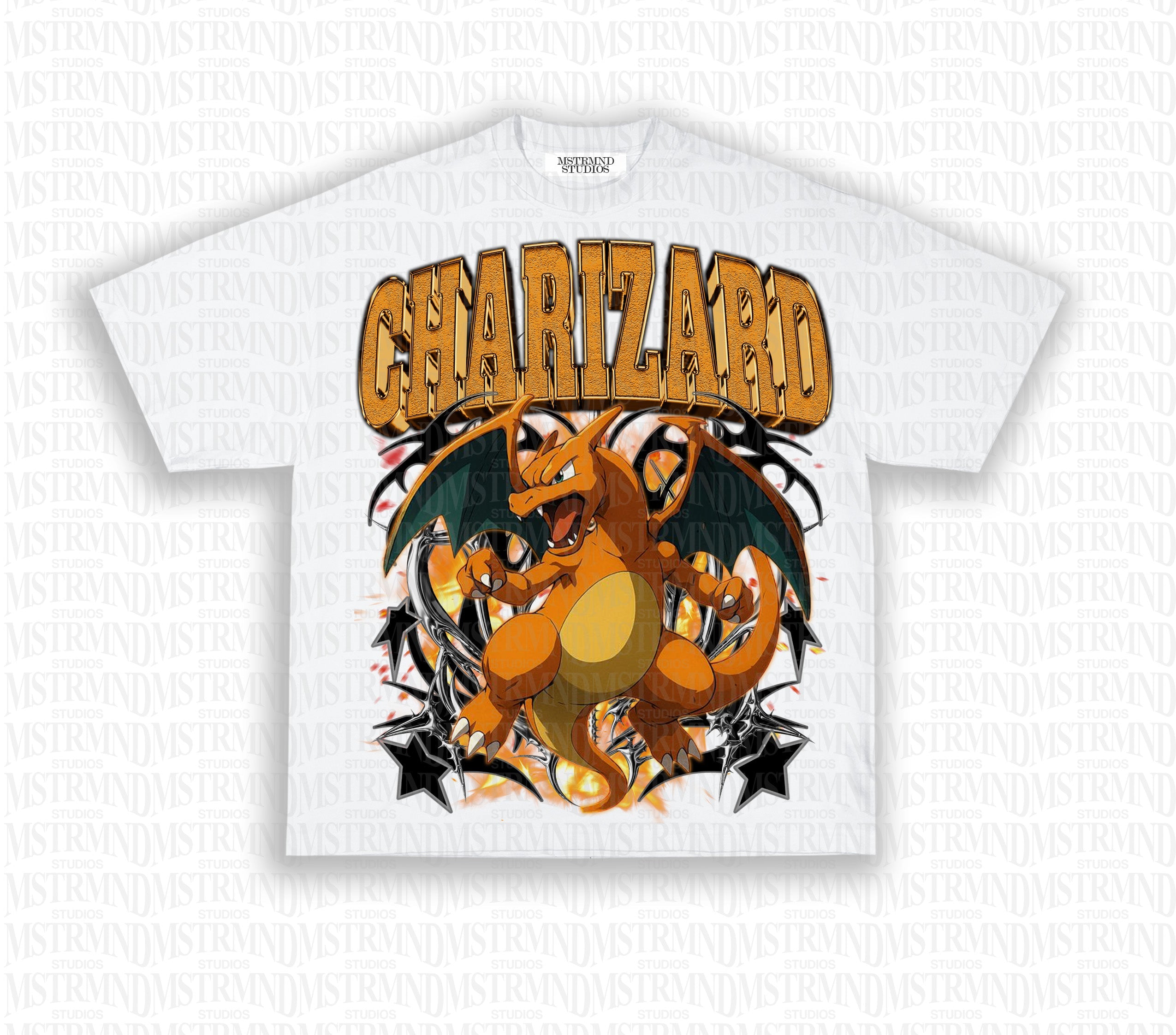 Charizard V2