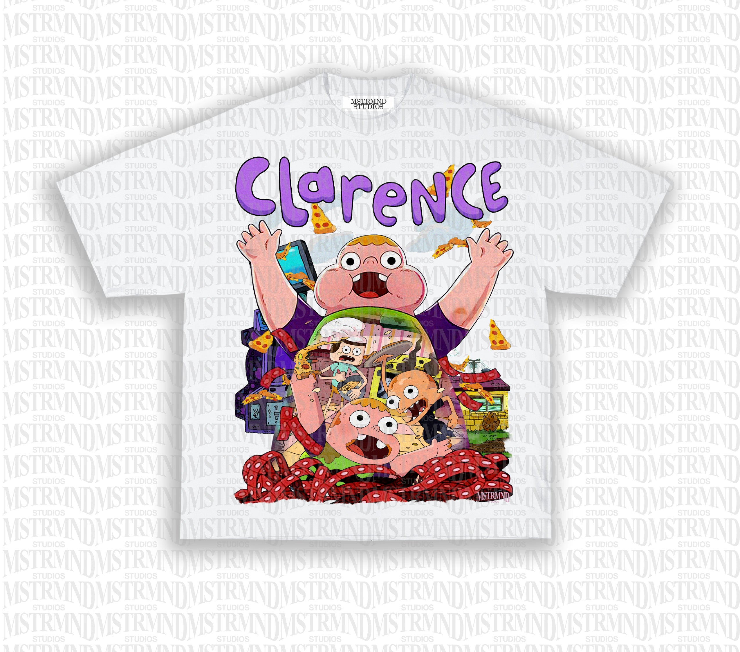 Clarence