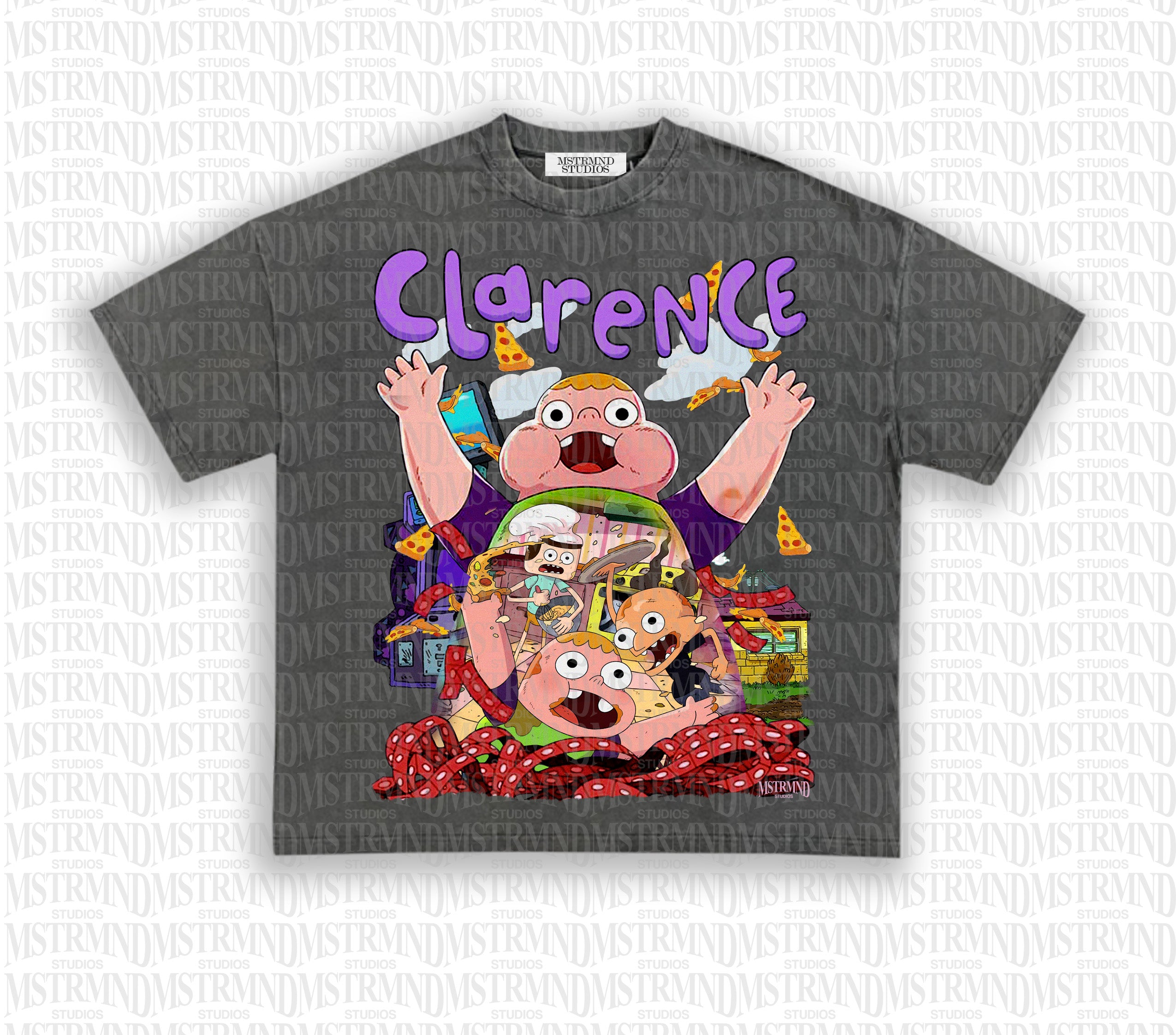 Clarence