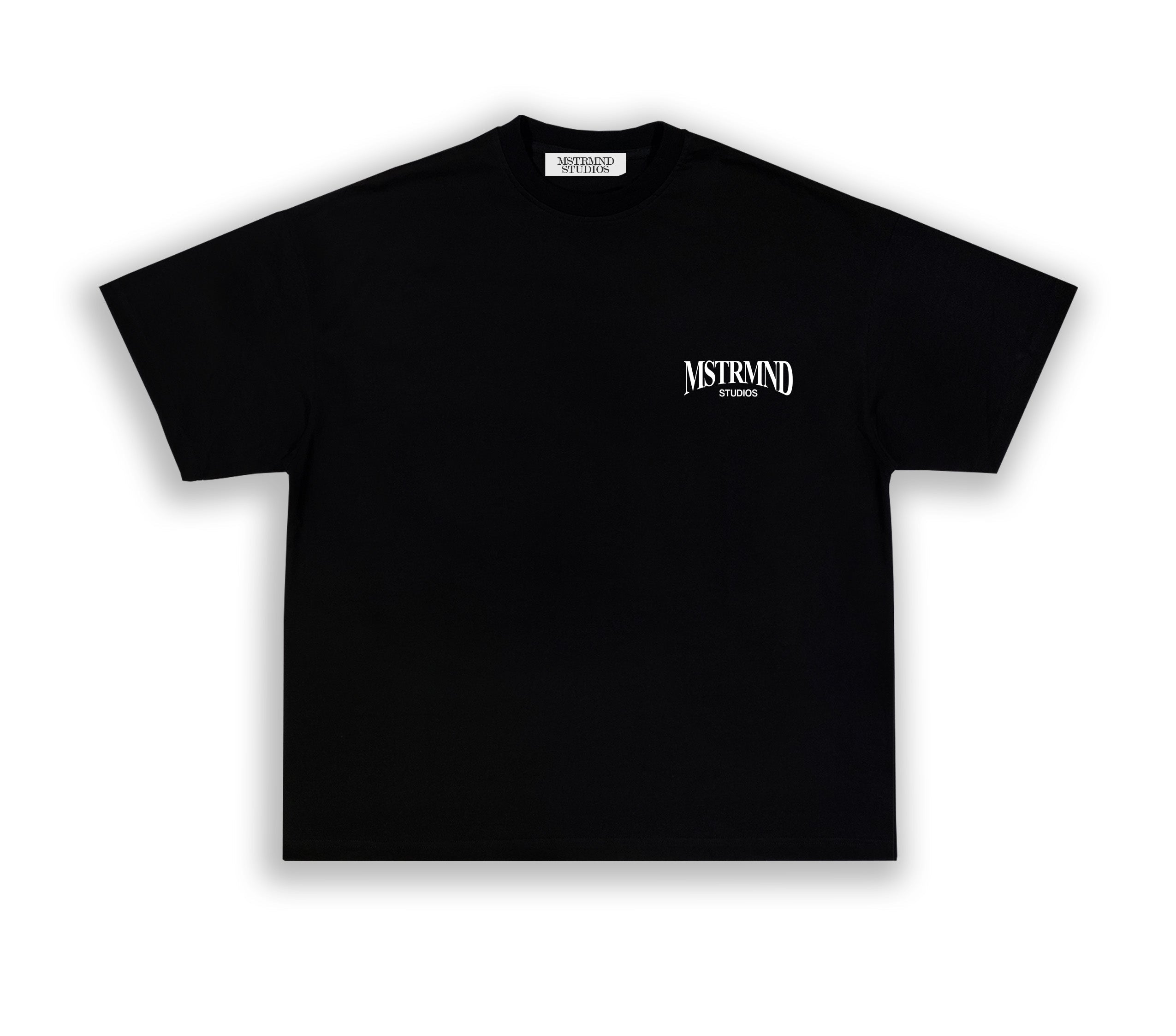 Logo Tee