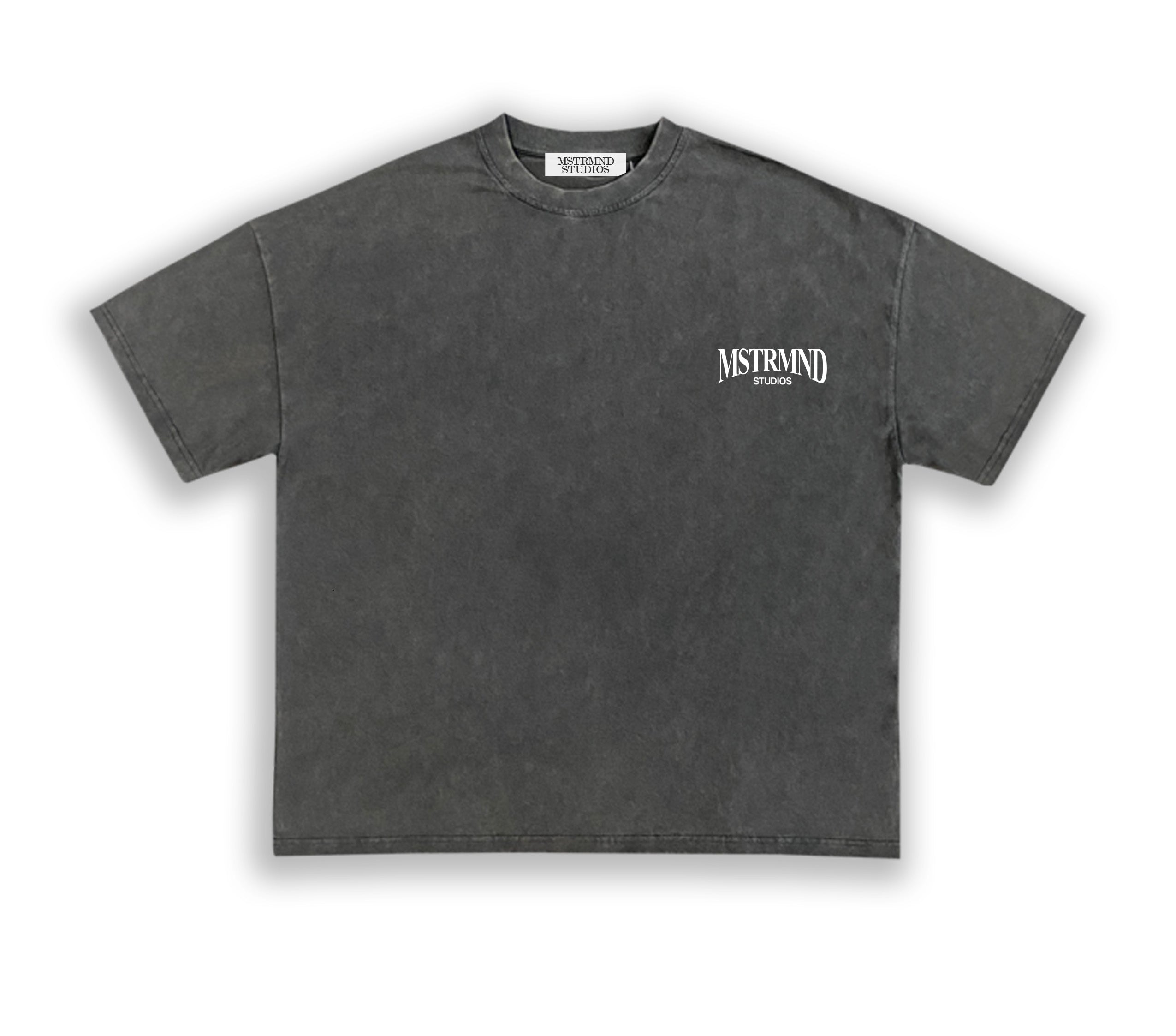 Logo Tee