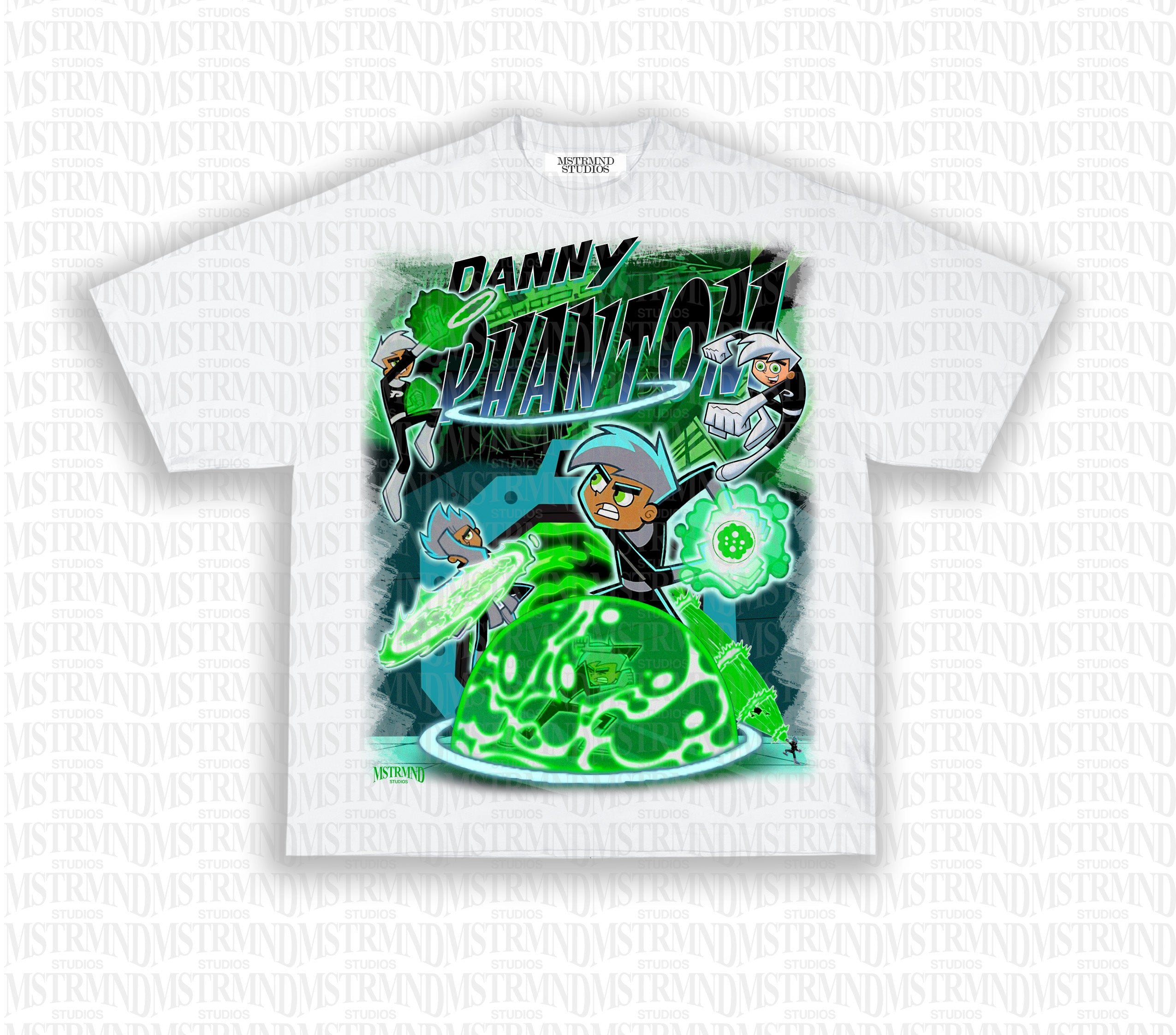 Danny Phantom