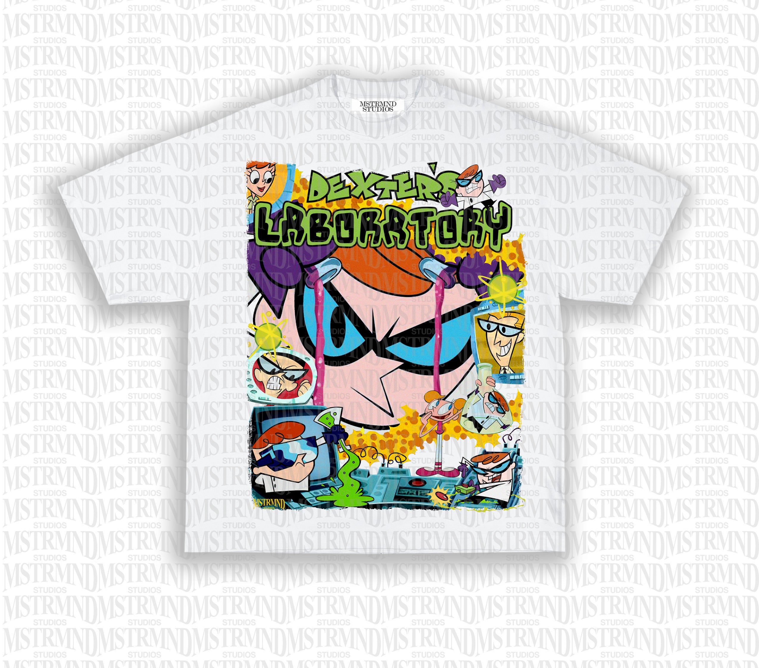 Dexters Lab