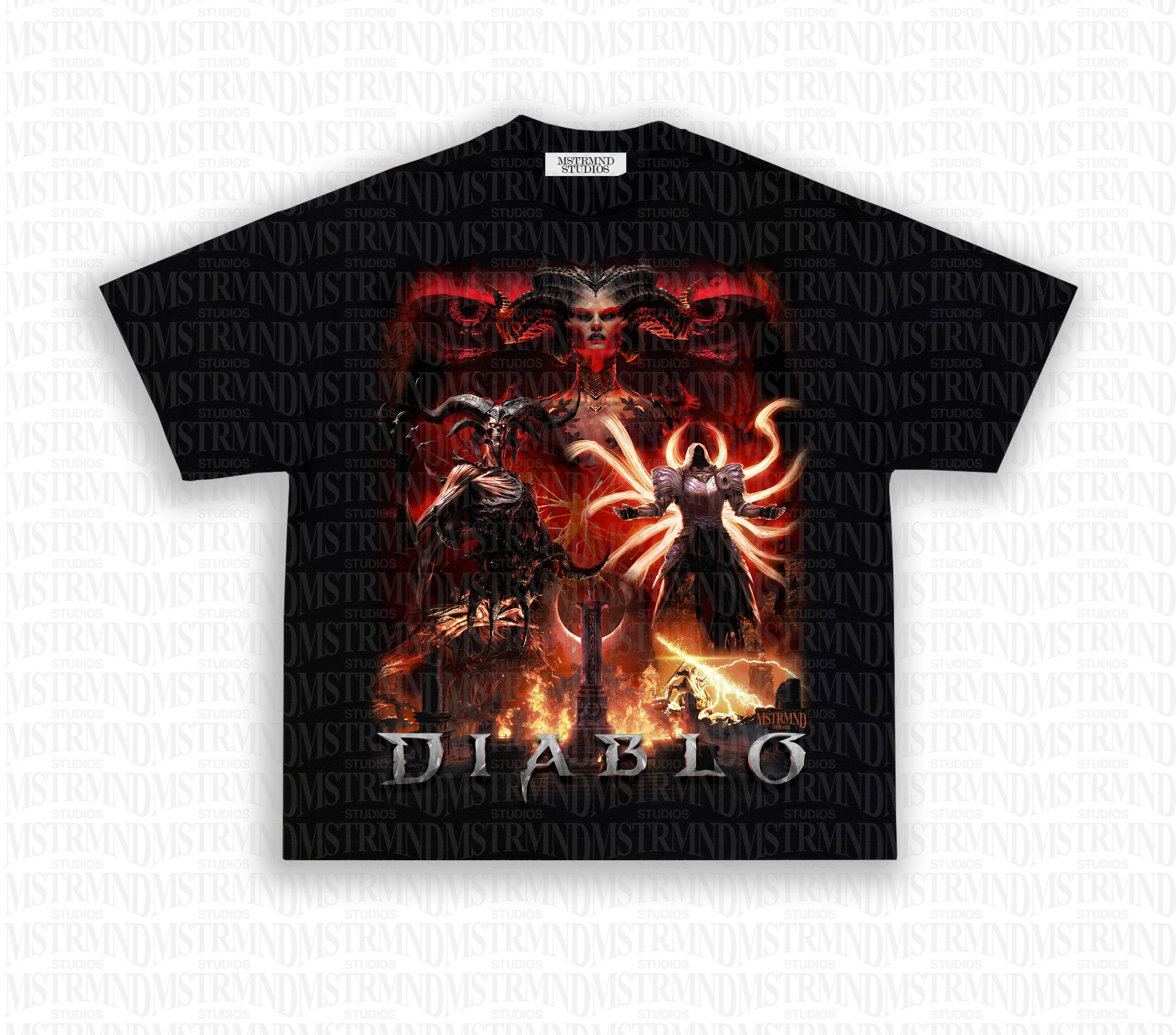 Diablo