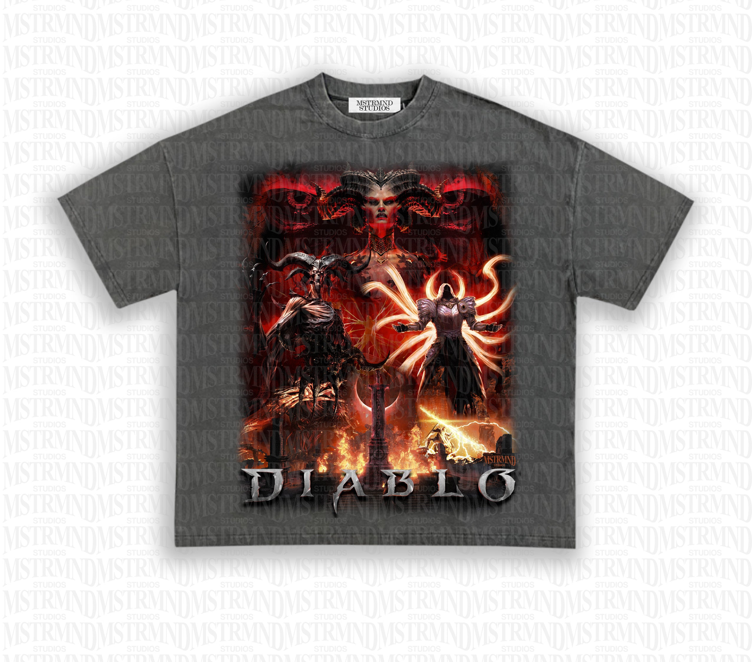 Diablo
