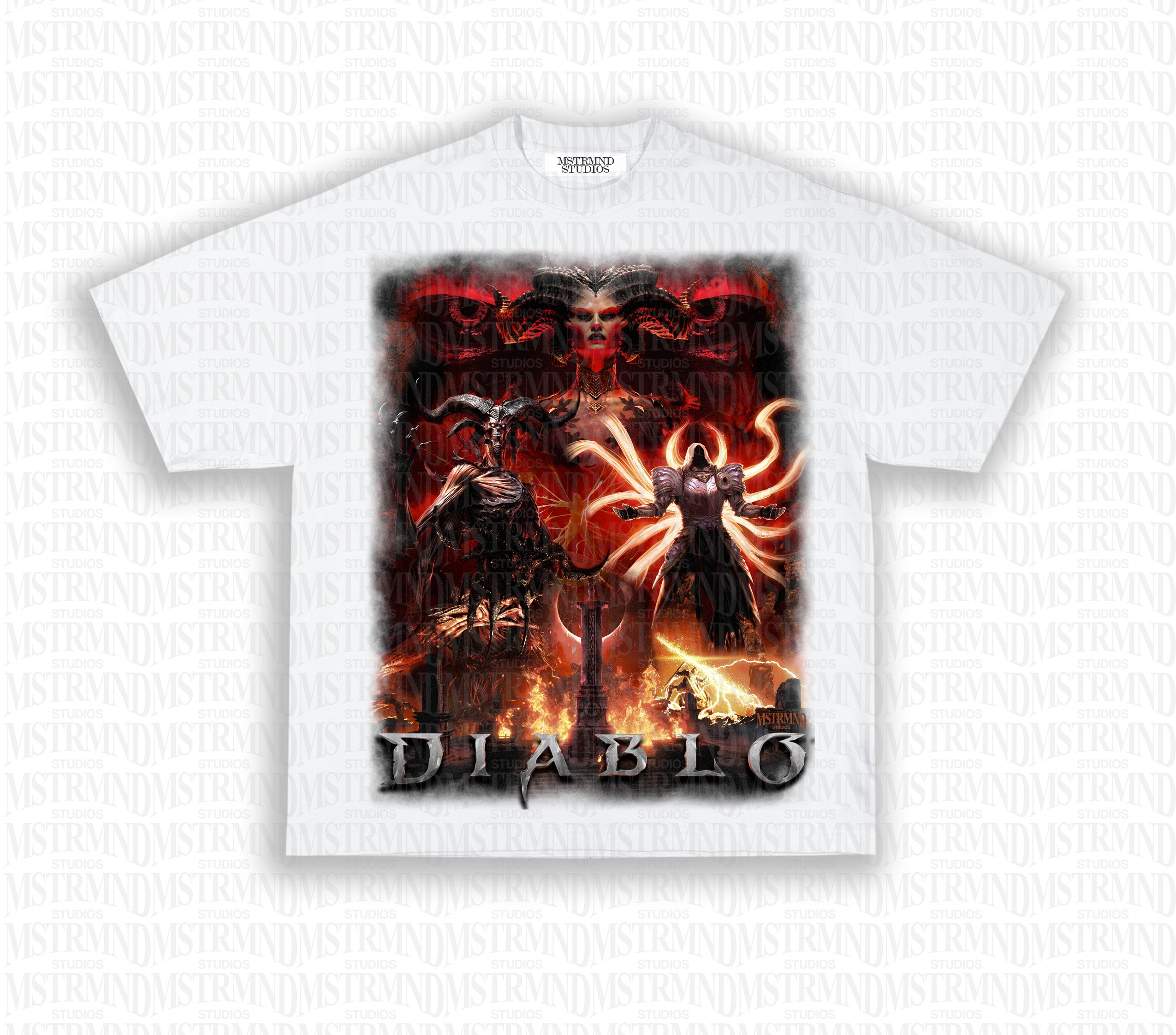 Diablo
