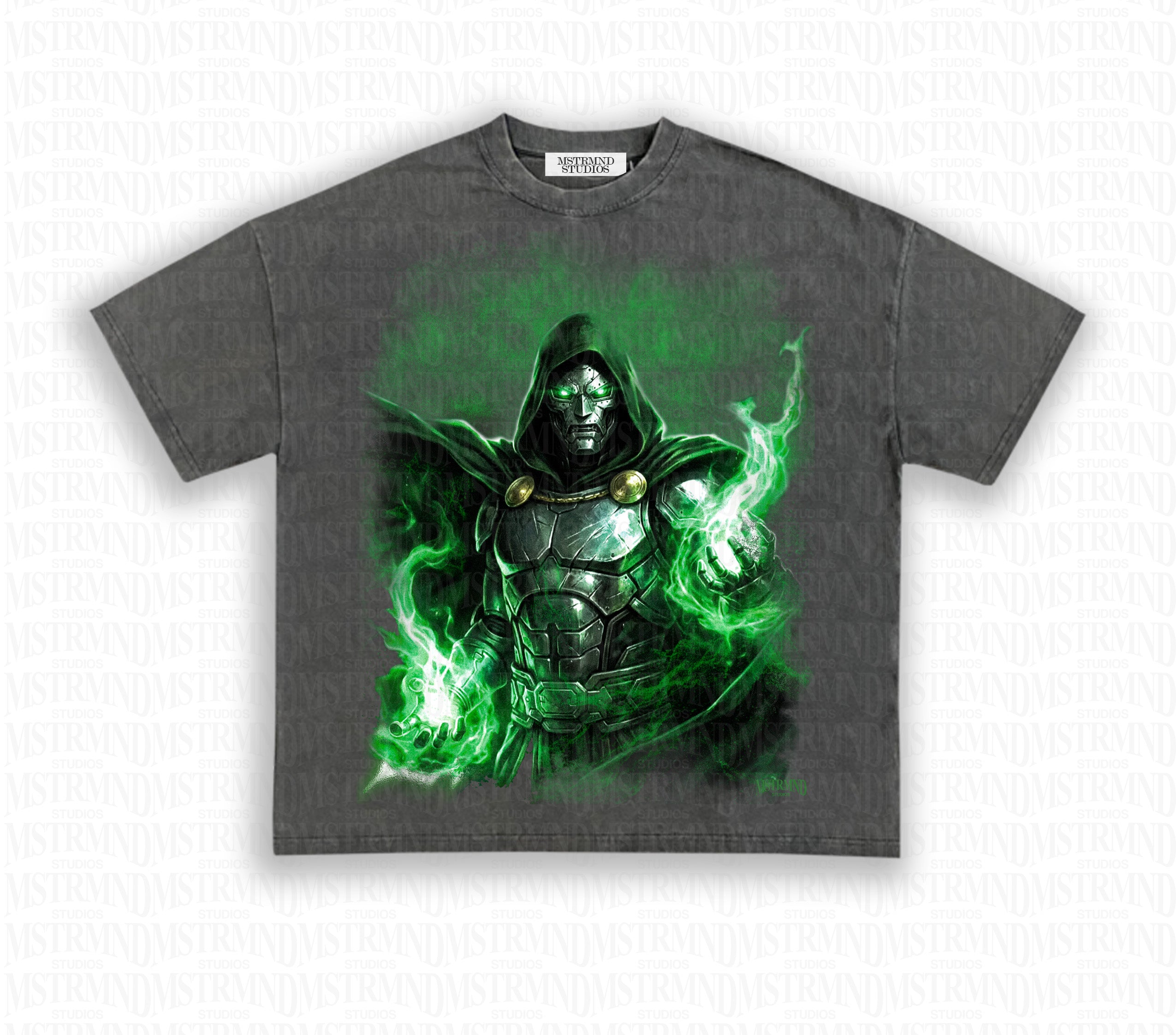 Doom V5
