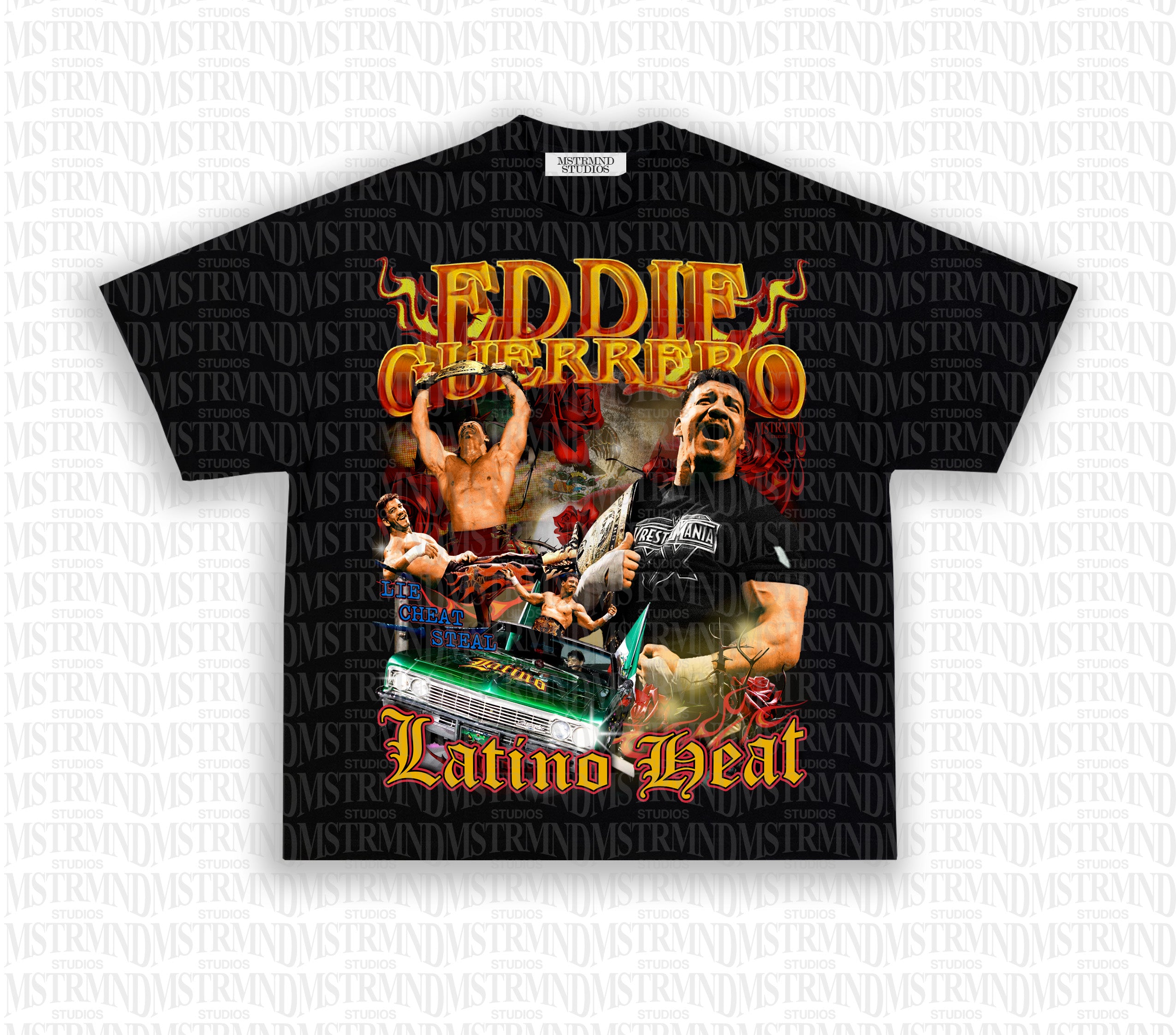 Eddie V2