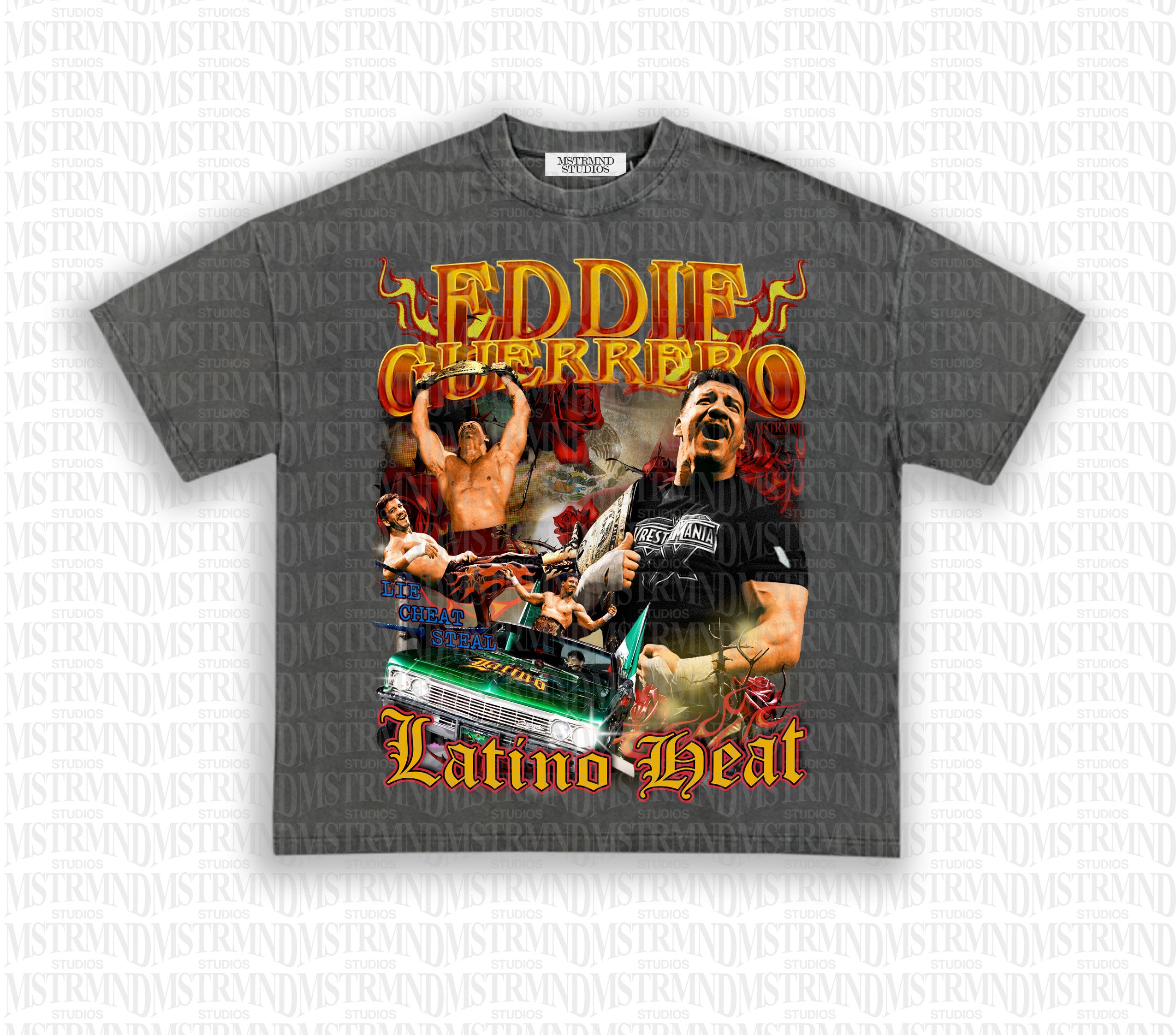Eddie V2